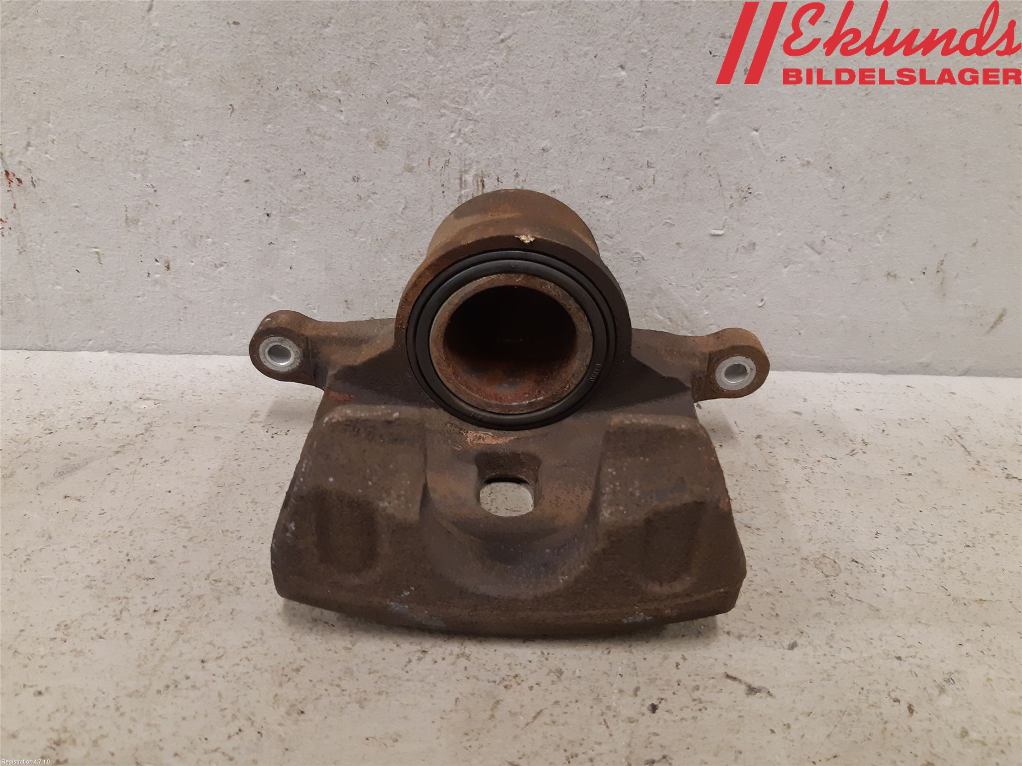 Hyundai i40 08-15 Bromsok Fram Höger