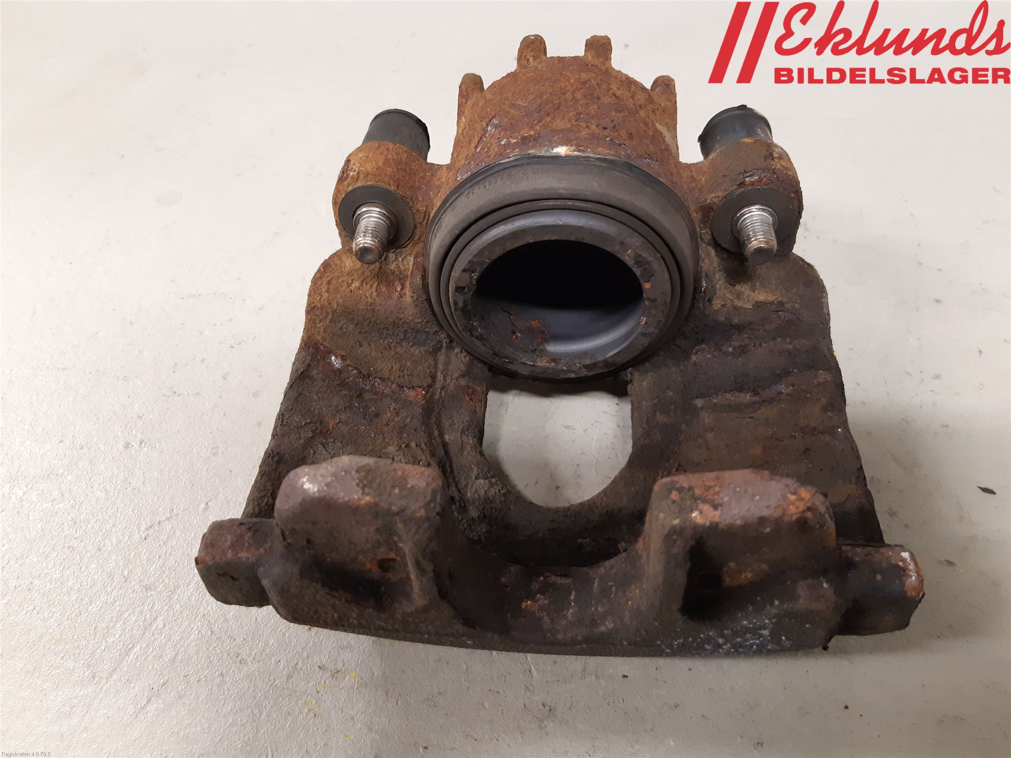 Citroen C5 08-17 Bromsok Fram Höger