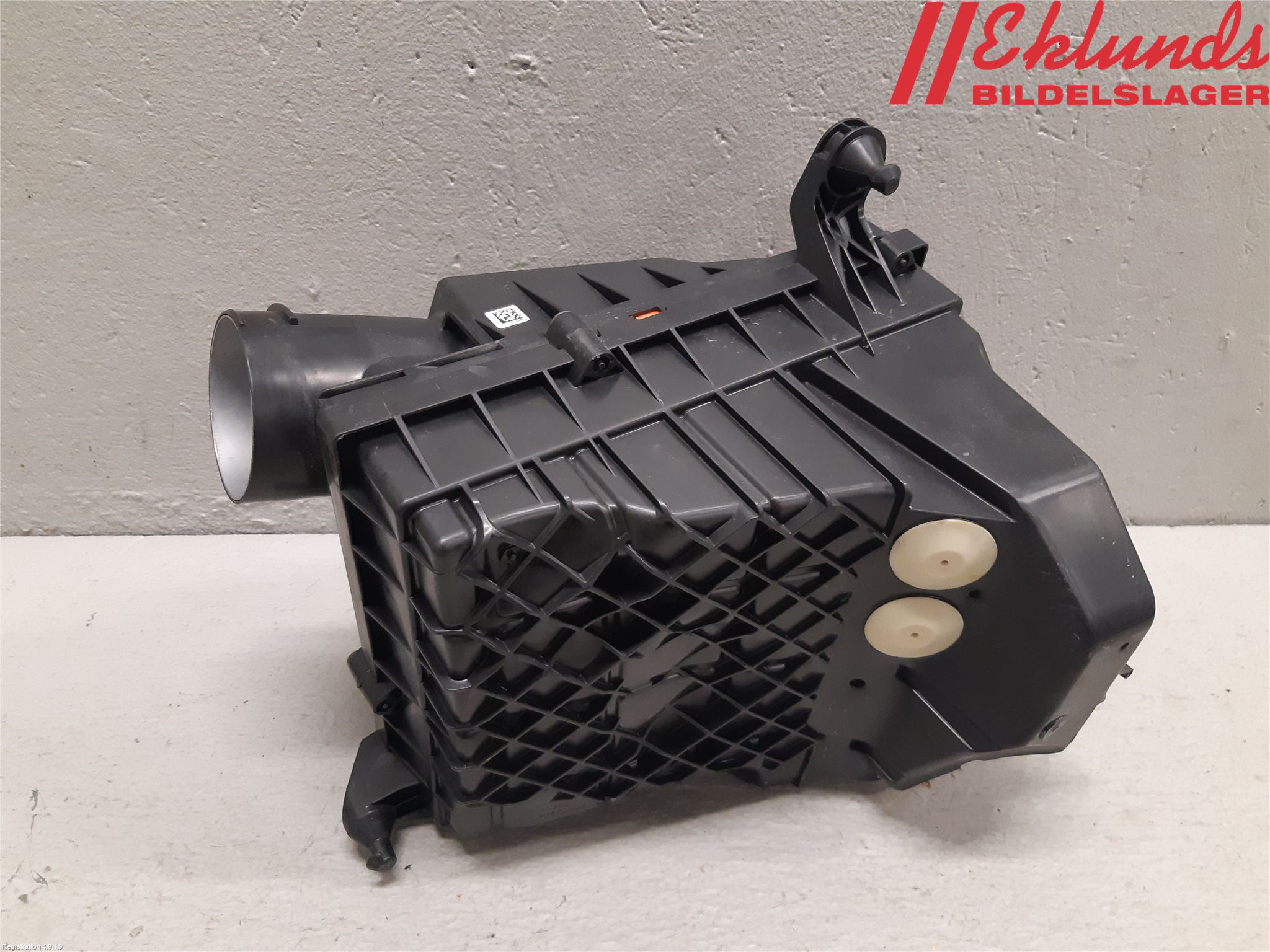 Volvo V90 17->> Luftrenare