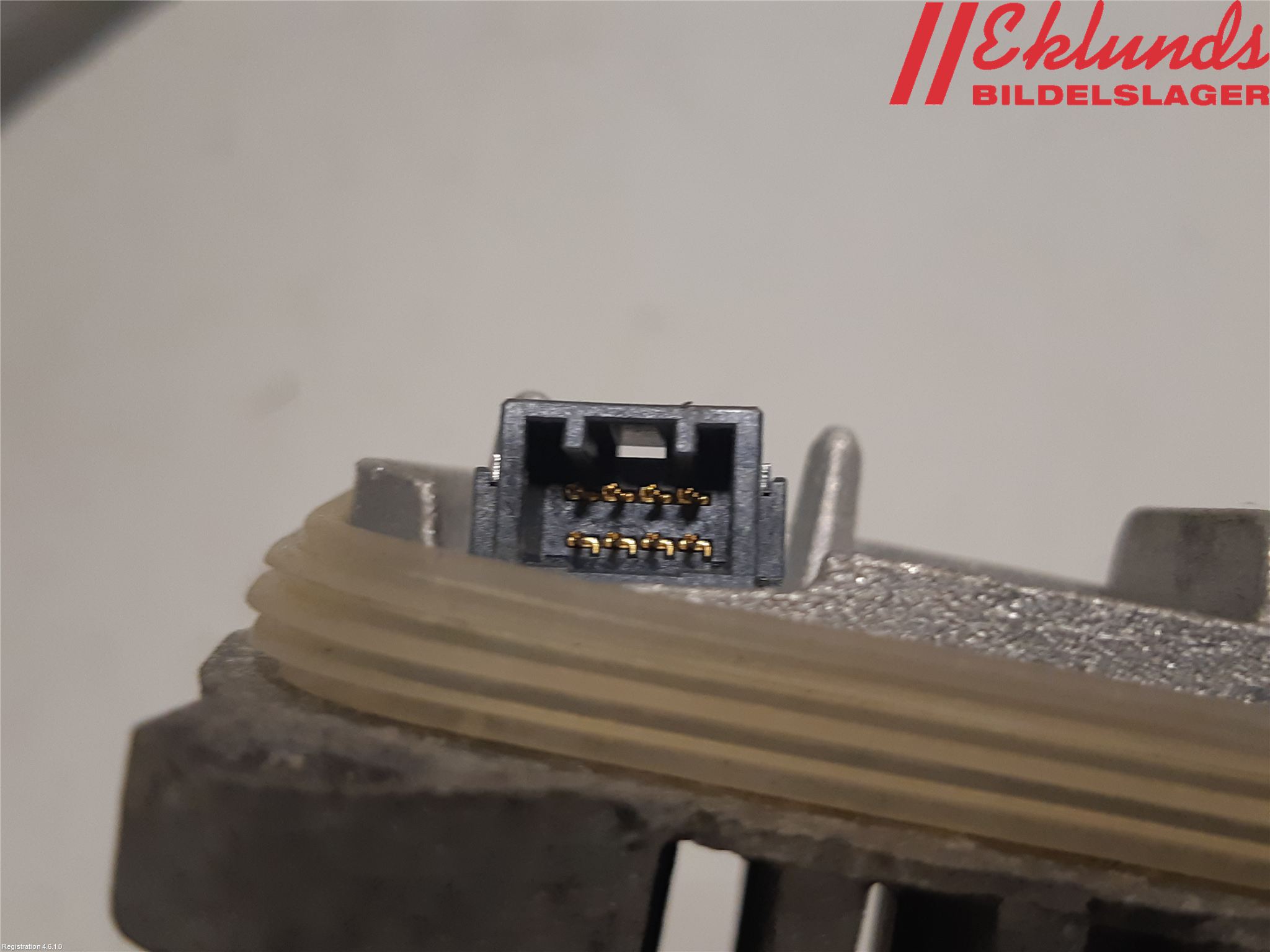 Seat LEON 13-20 Styrenhet Strålkastare