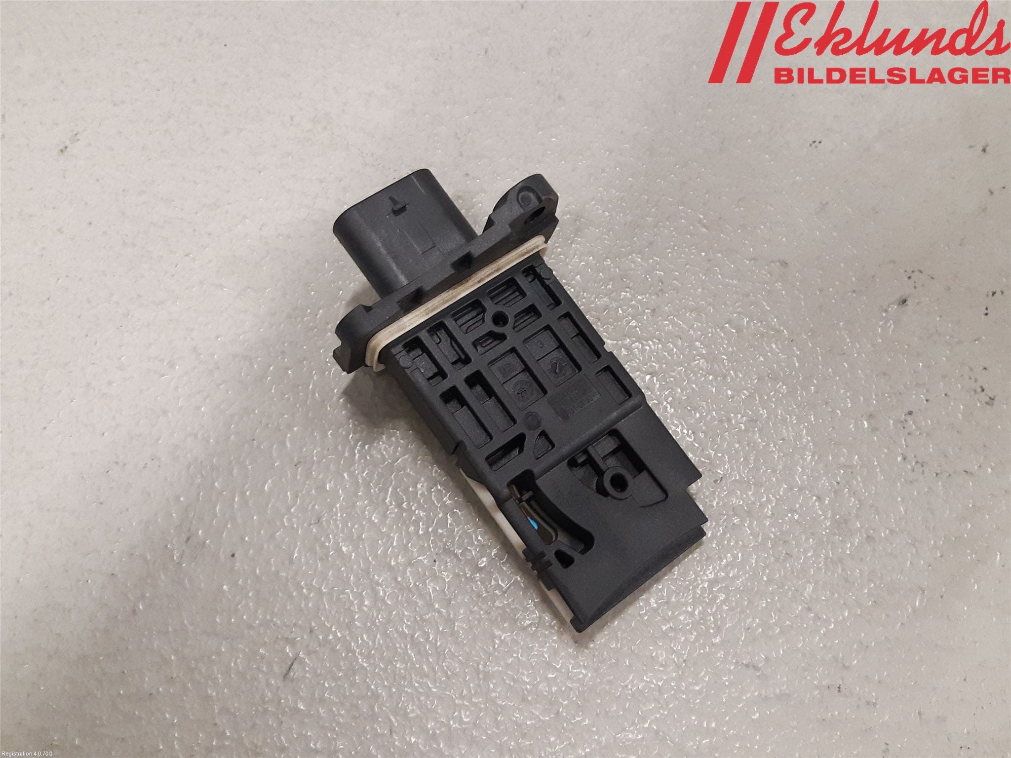 BMW 3 GT F34 13-19 Injluftmassamätare