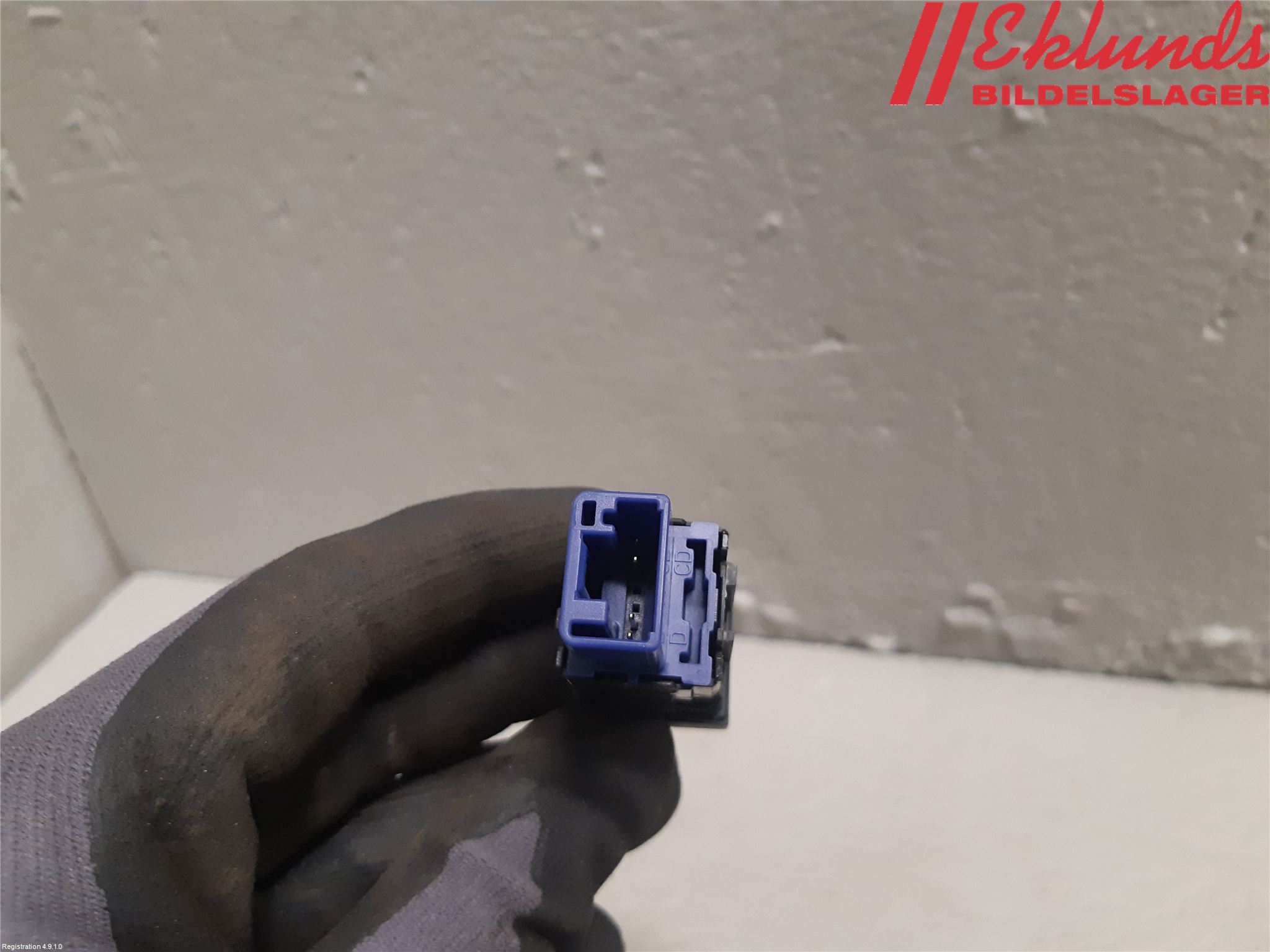 Toyota RAV4 19- Strömställare Övrigt