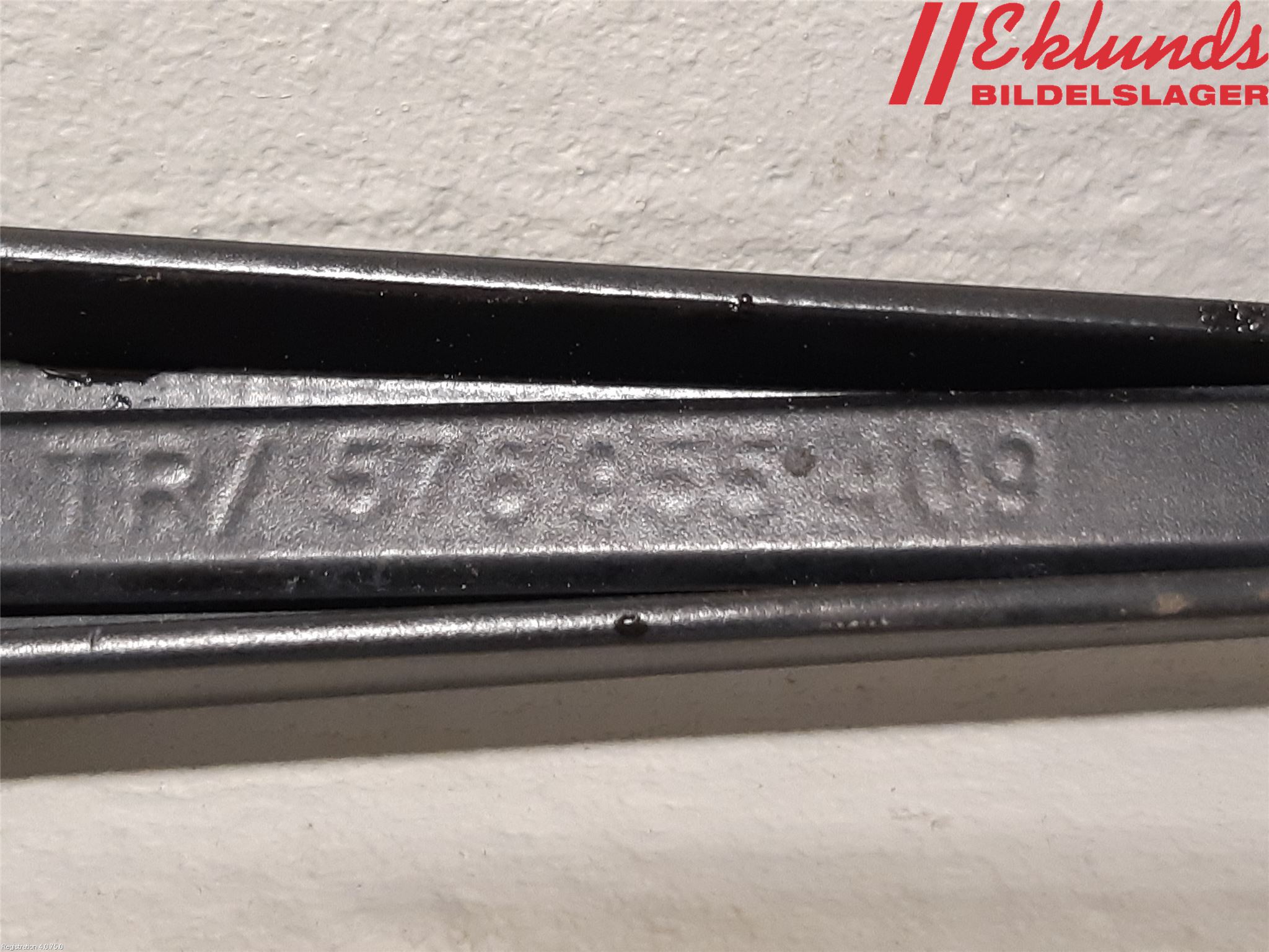 Seat ATECA 16->> Torkararm Armar Vindruta