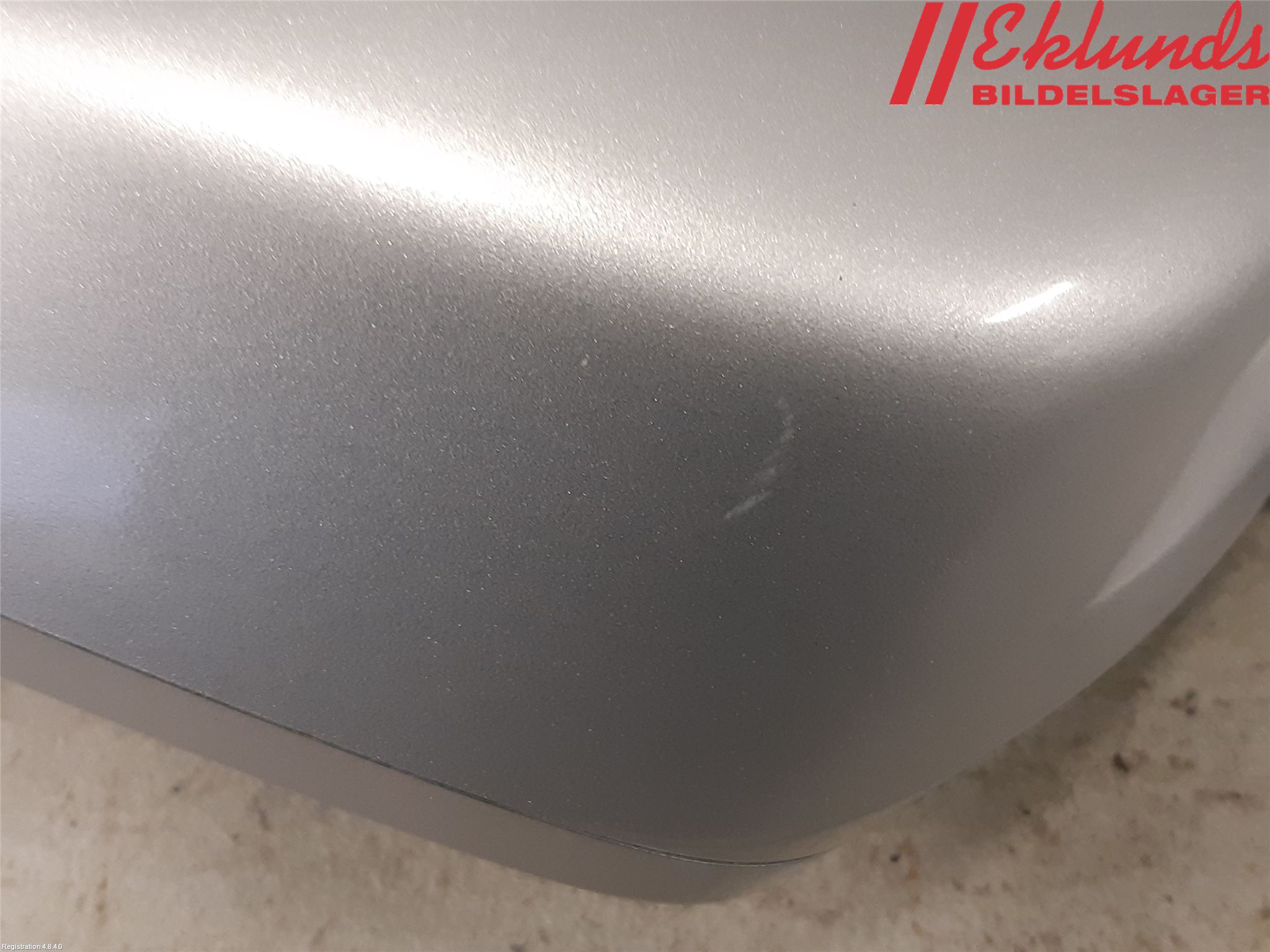 Honda CR-V 07-12 Spegel Yttre El Vä