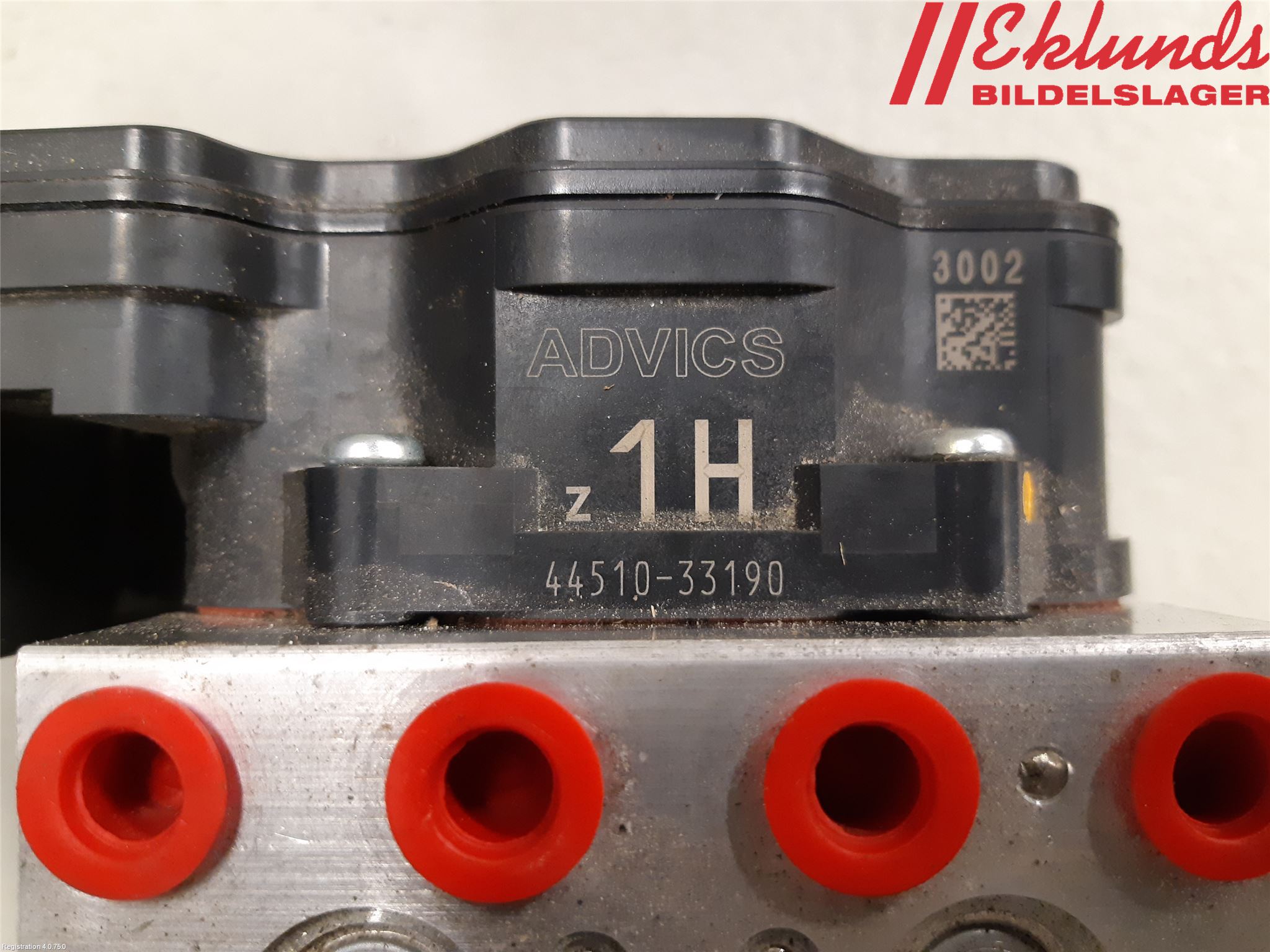 Lexus ES 250/300/330 Abs Hydraulaggregat