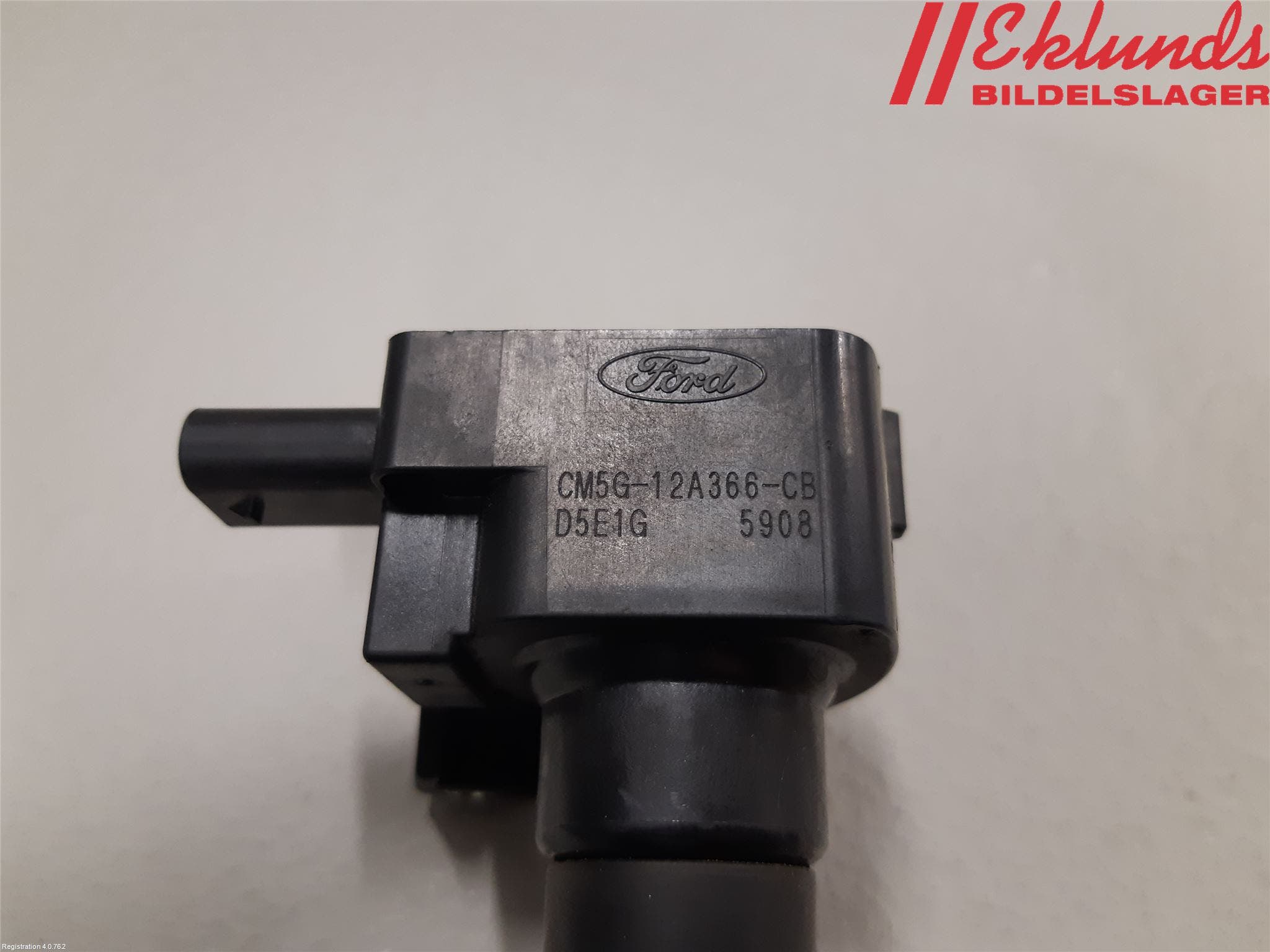 Ford FIESTA 13-17 Tändspole