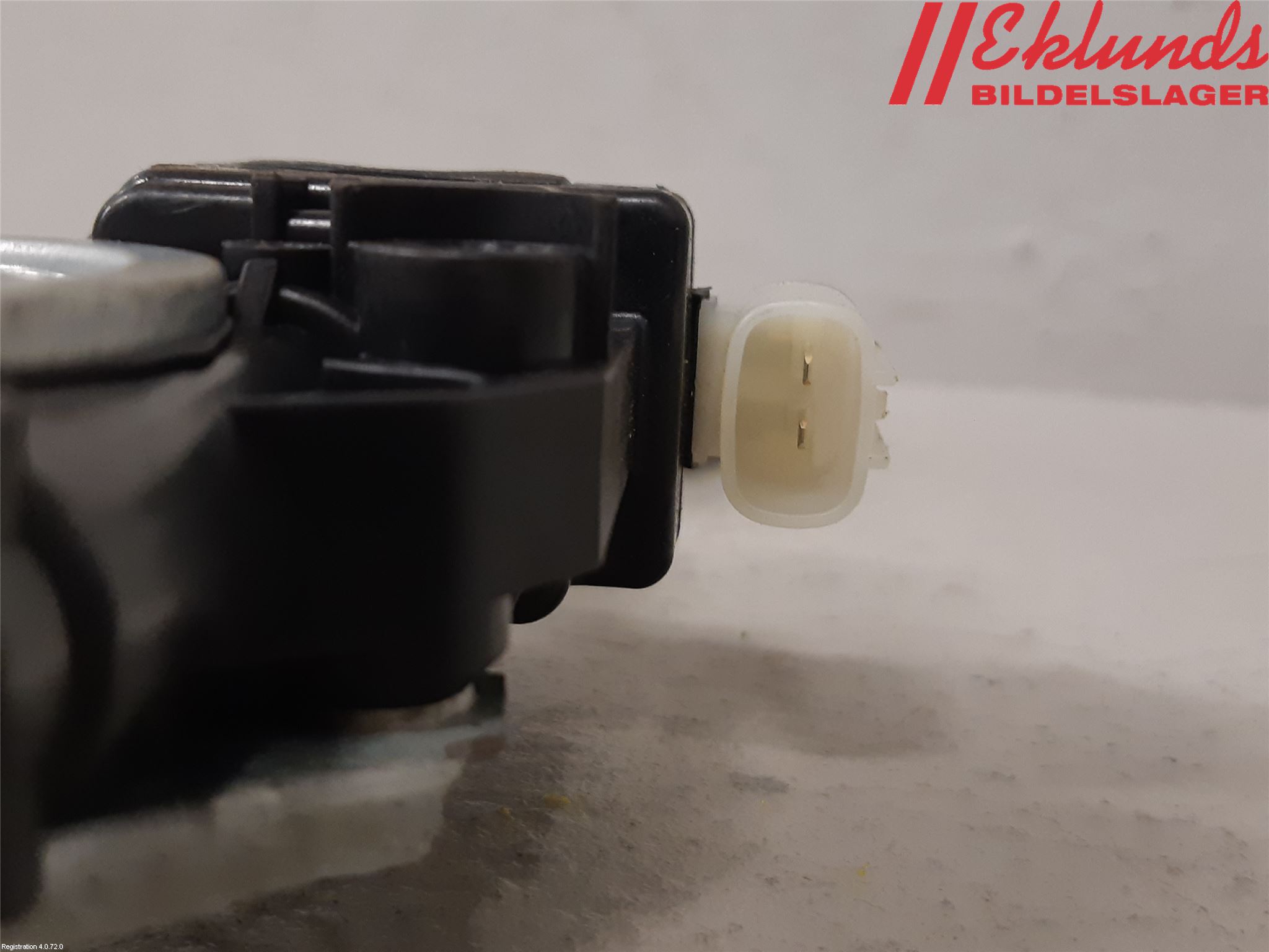 Suzuki VITARA 15- Fönsterhiss El Kompl