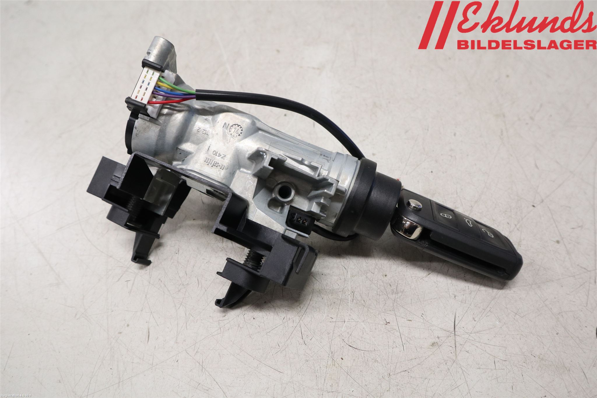 Seat LEON 13-20 Tändlås