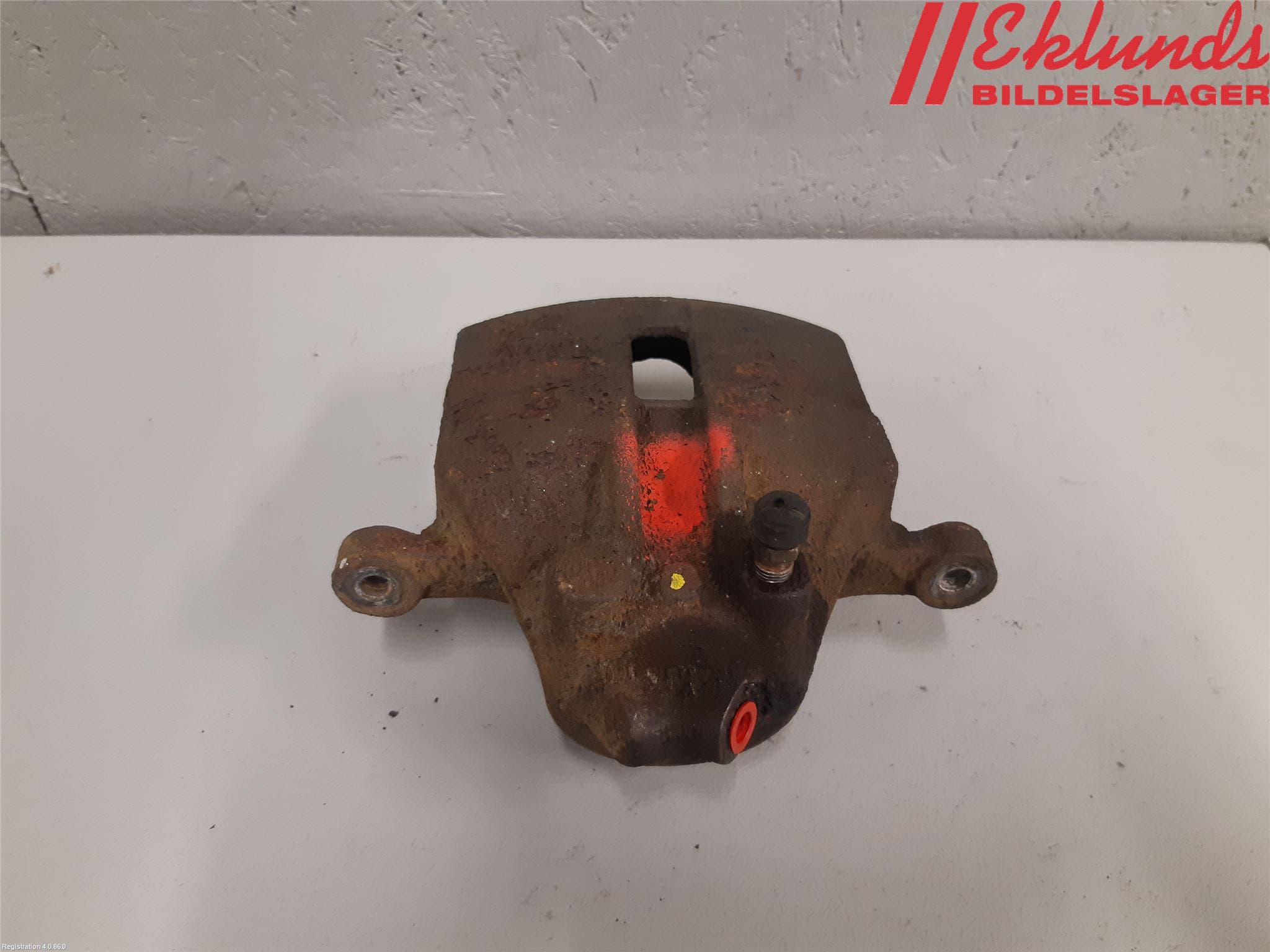 Volvo 940 91-98 Bromsok Fram Vänster