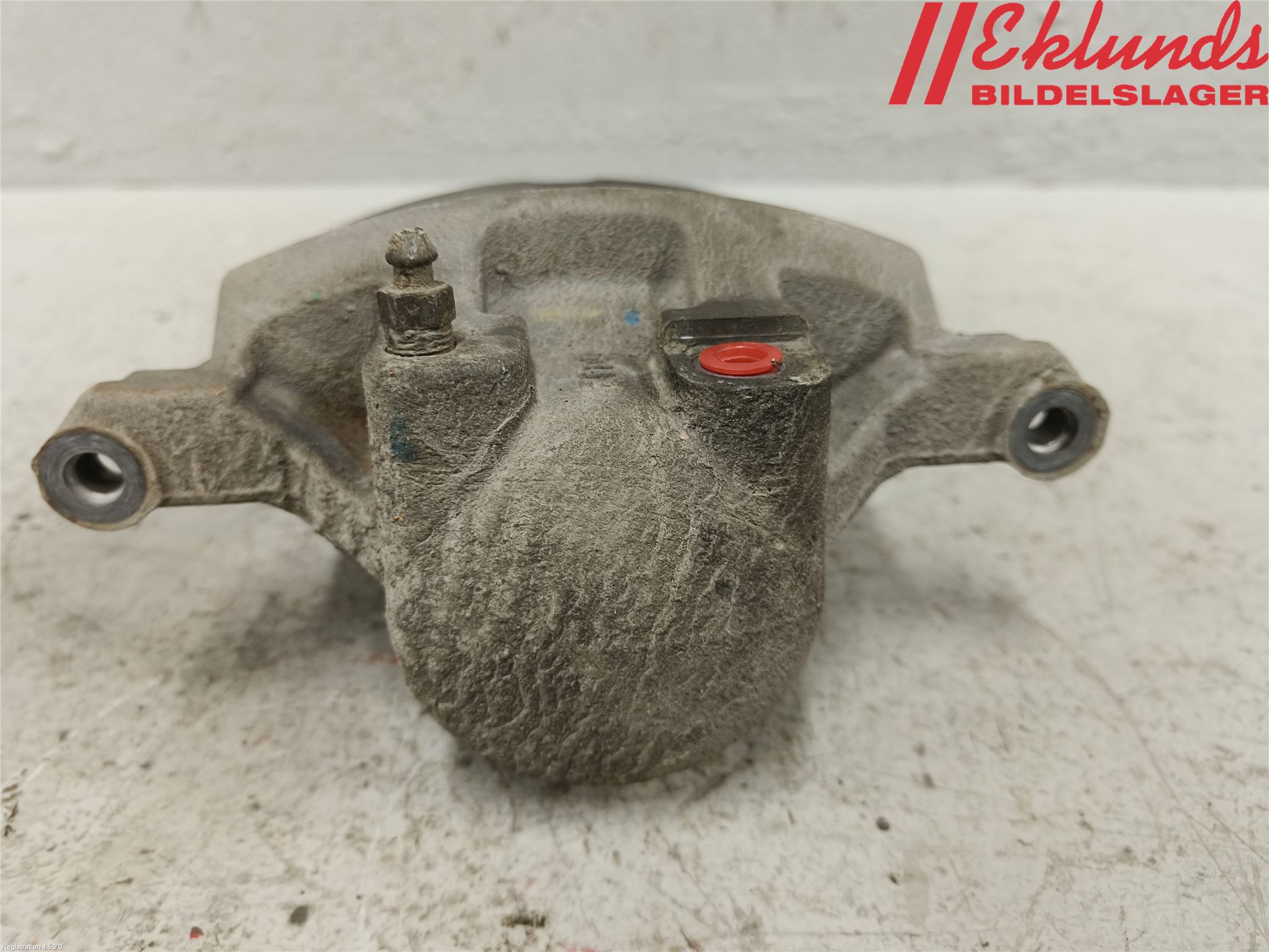 Opel INSIGNIA 17- Bromsok Fram Vänster