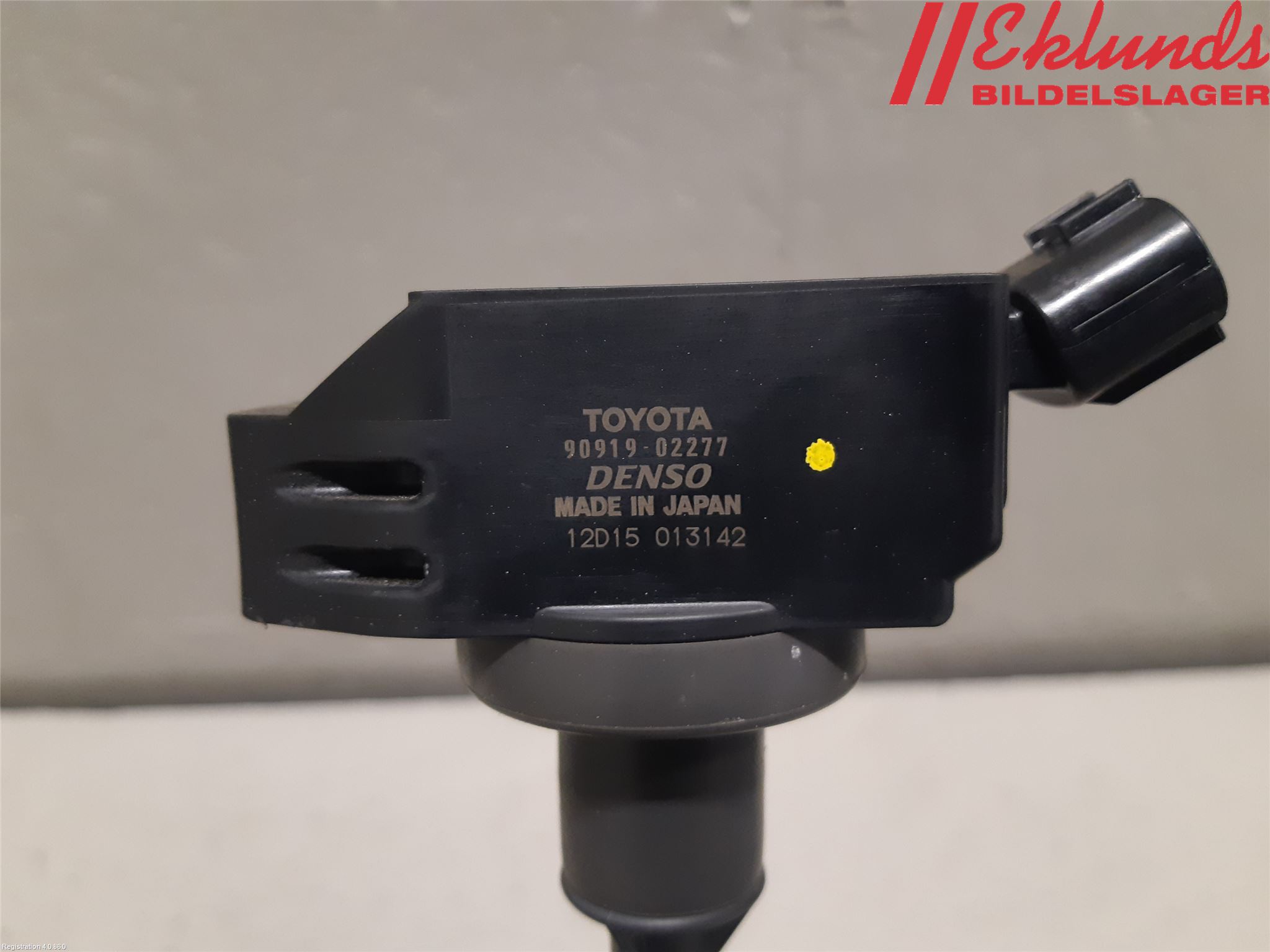 Toyota RAV4 19- Tändspole