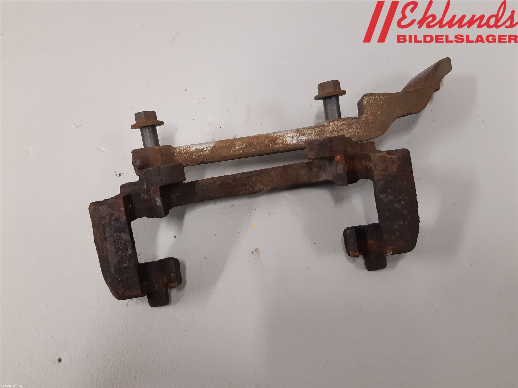 Volvo V70 05-08 Bromsokshållare