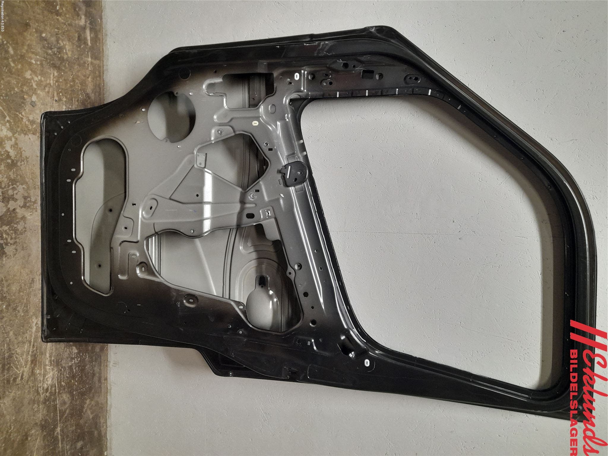 Opel MOVANO B 10-22 Dörr Fram Höger