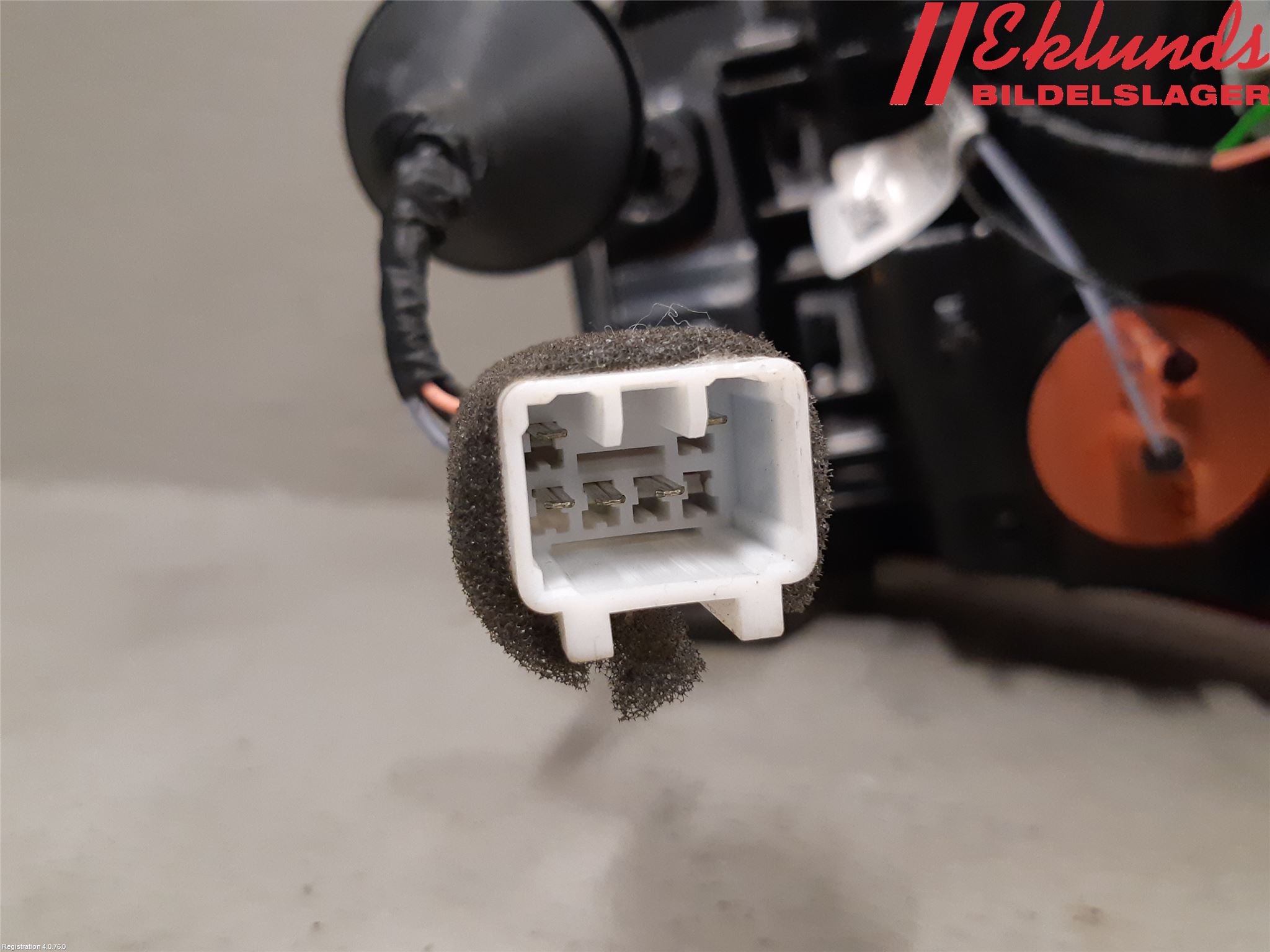 Kia CEED/CEED SW 19- Bakljus Höger