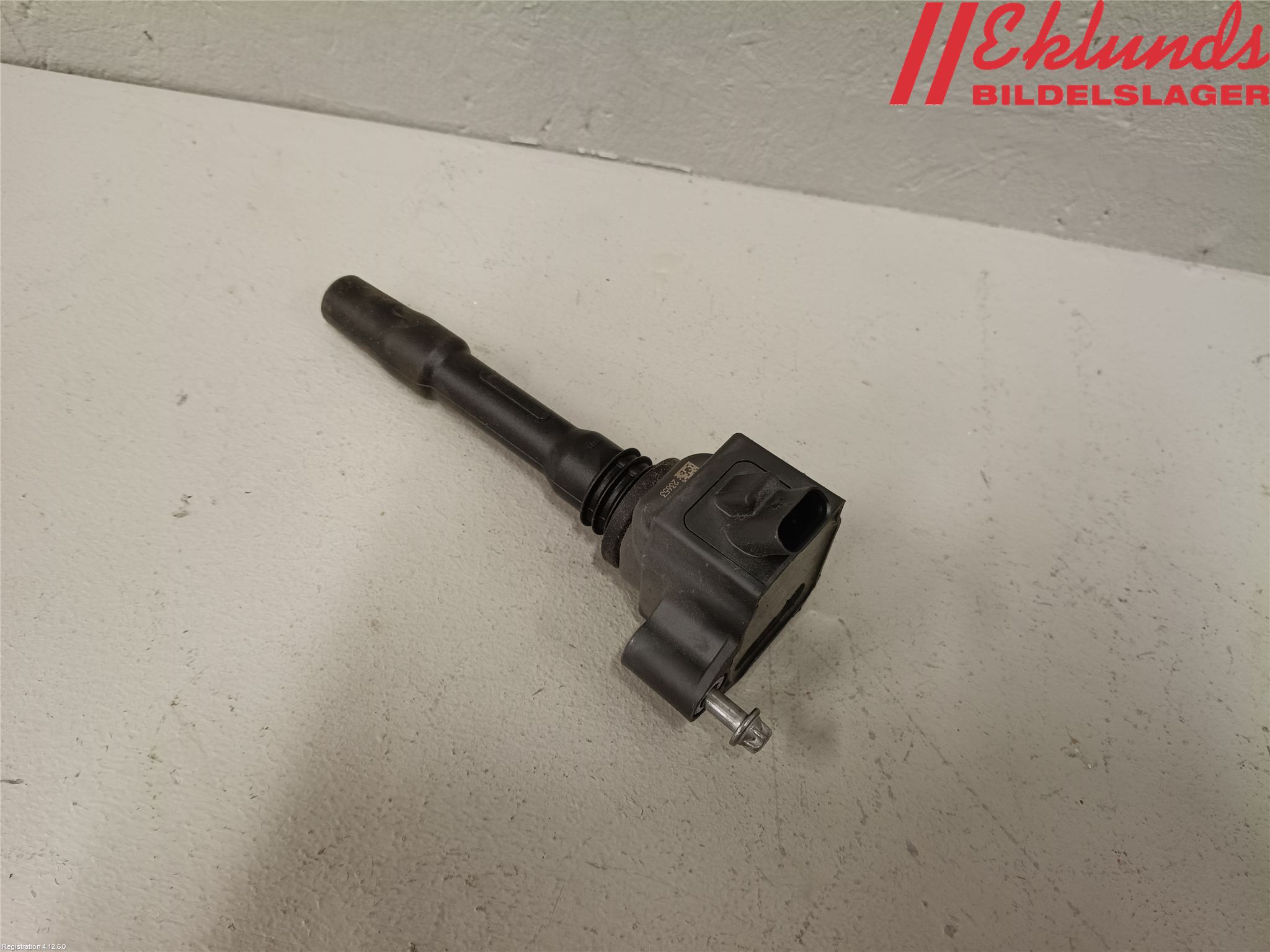 BMW 3 G20/G21/G80/G81 19- Tändspole