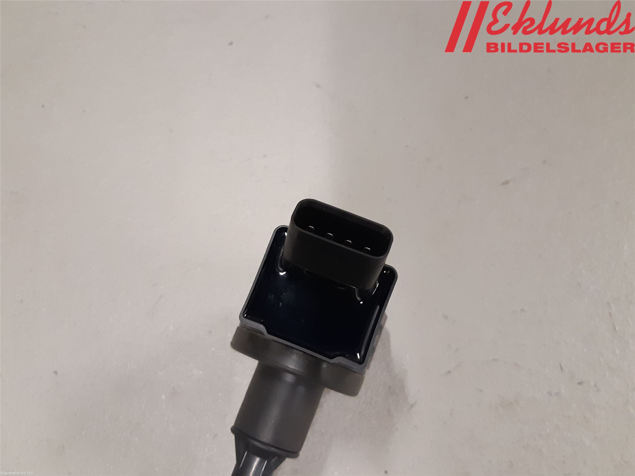 Toyota COROLLA 19- Tändspole