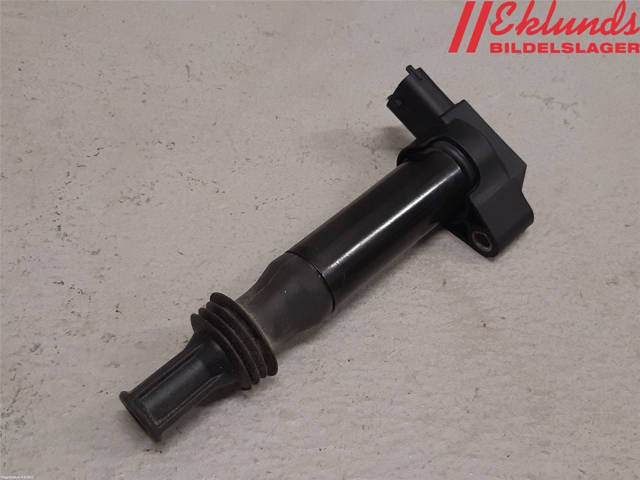 Citroen COTROEN C3 17-24 Tändspole