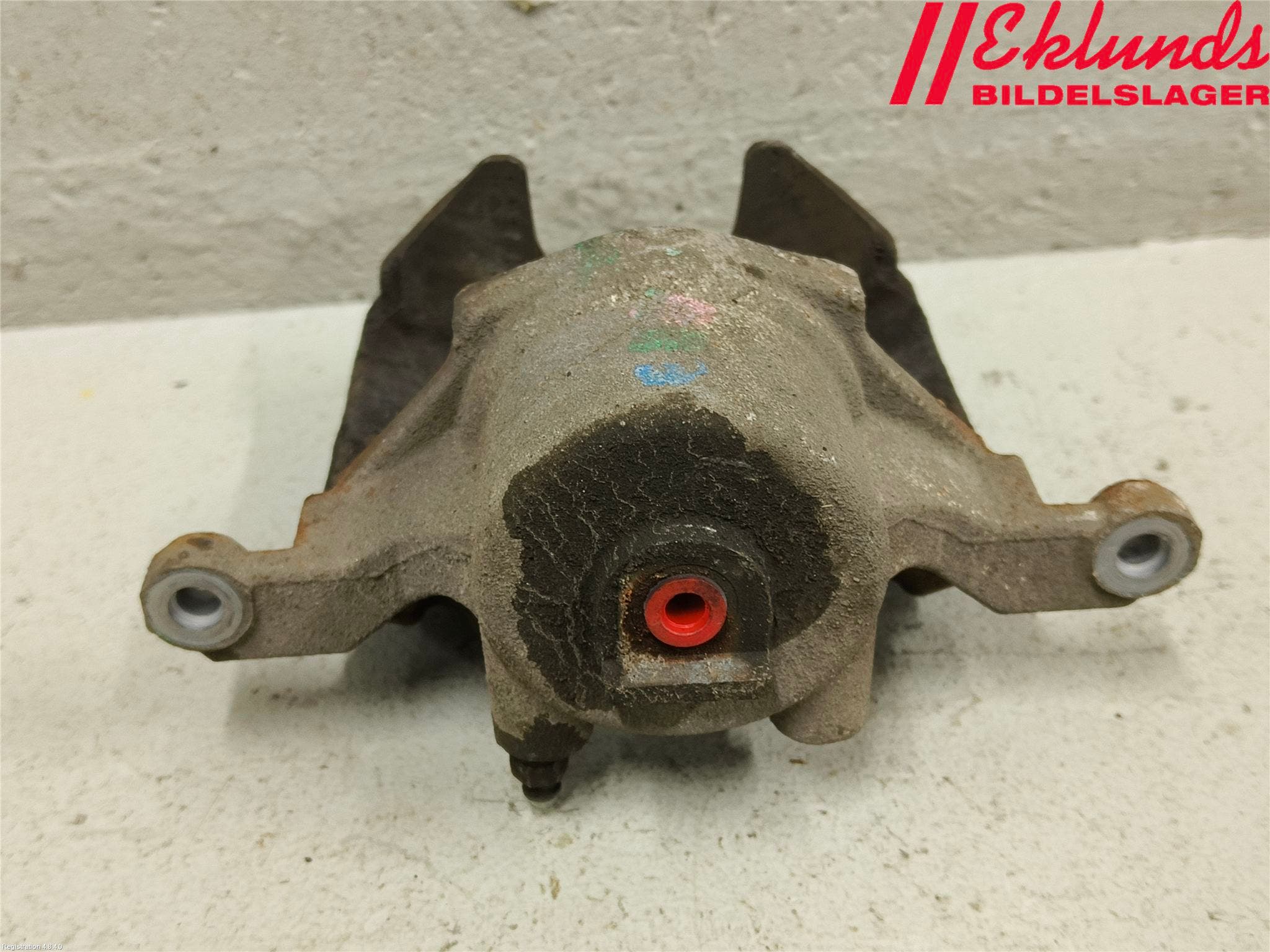 Opel INSIGNIA 17- Bromsok Fram Höger