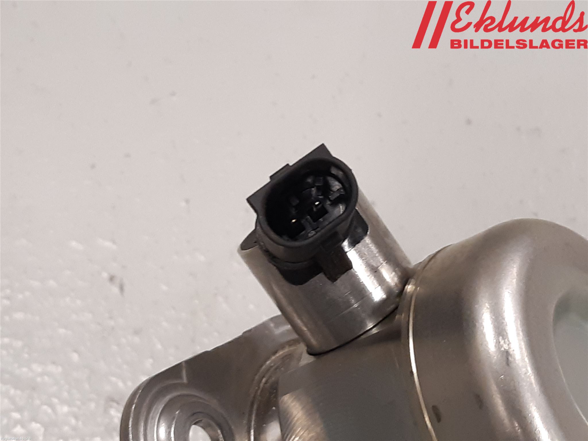 Hyundai i20 GB 15-20 Bränslepump Mek