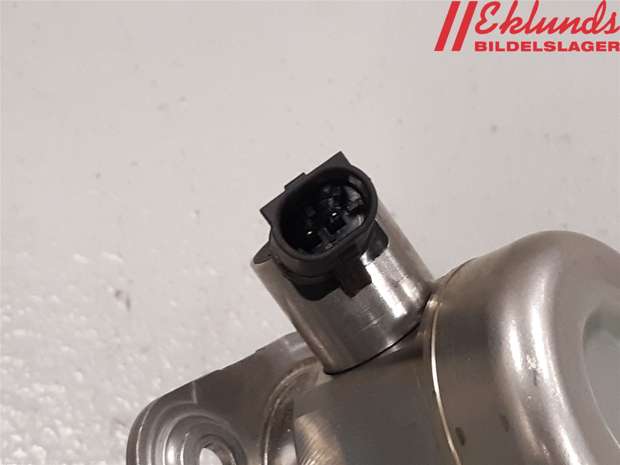 Hyundai i20 GB 15-20 Bränslepump Mek