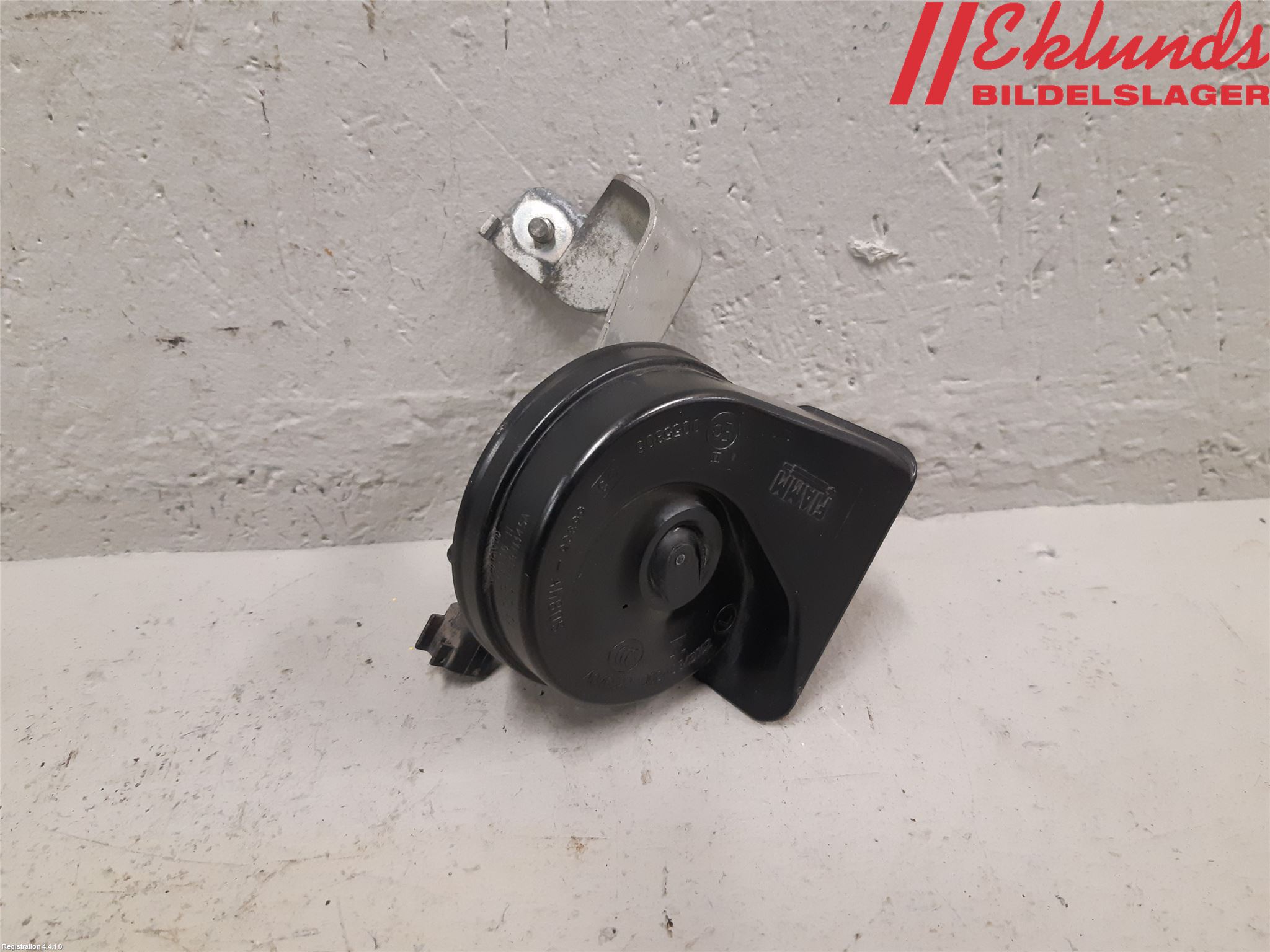 Volvo V60 14-18 Signalhorn