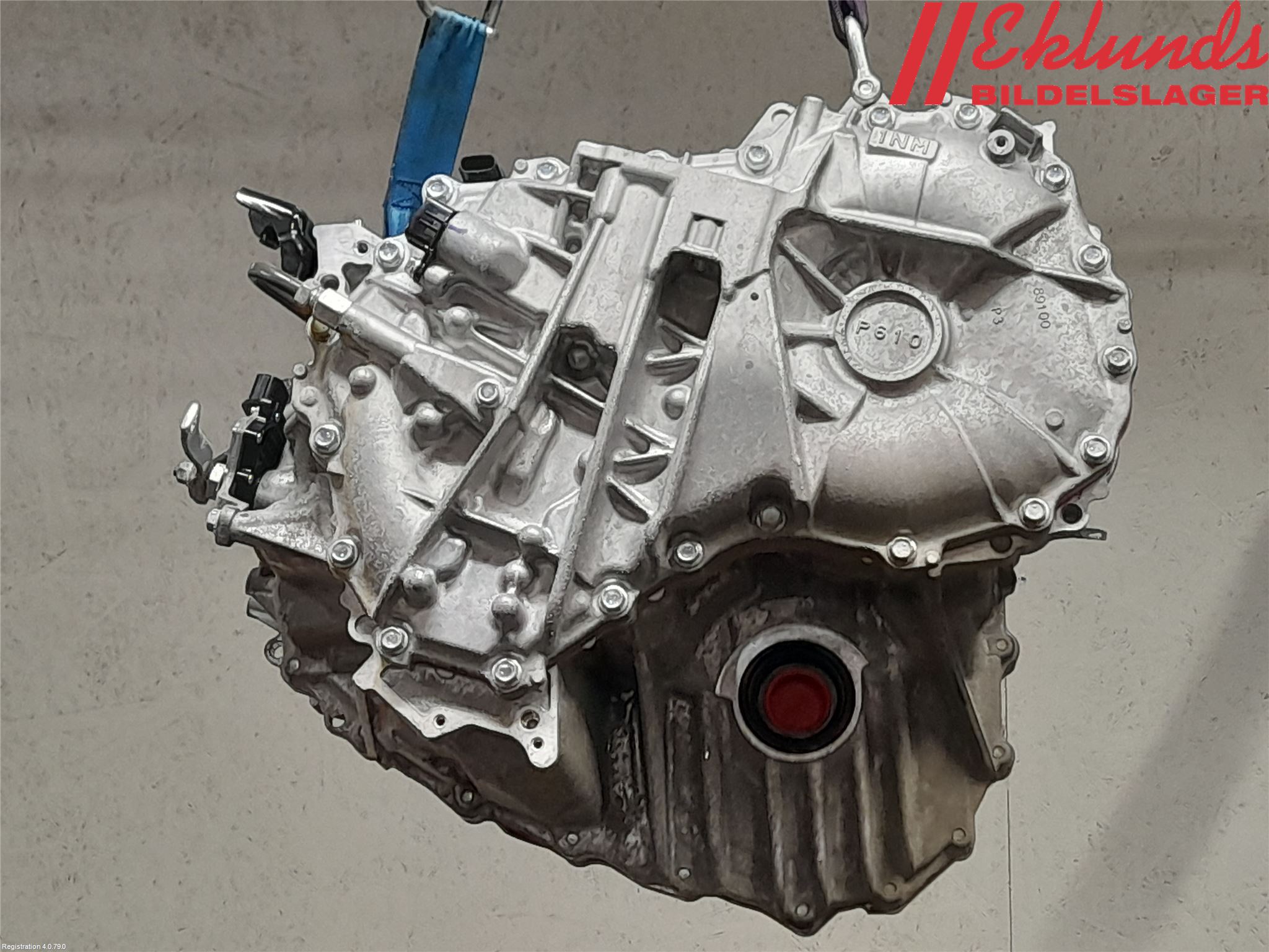 Toyota COROLLA 19- Växellåda Automat