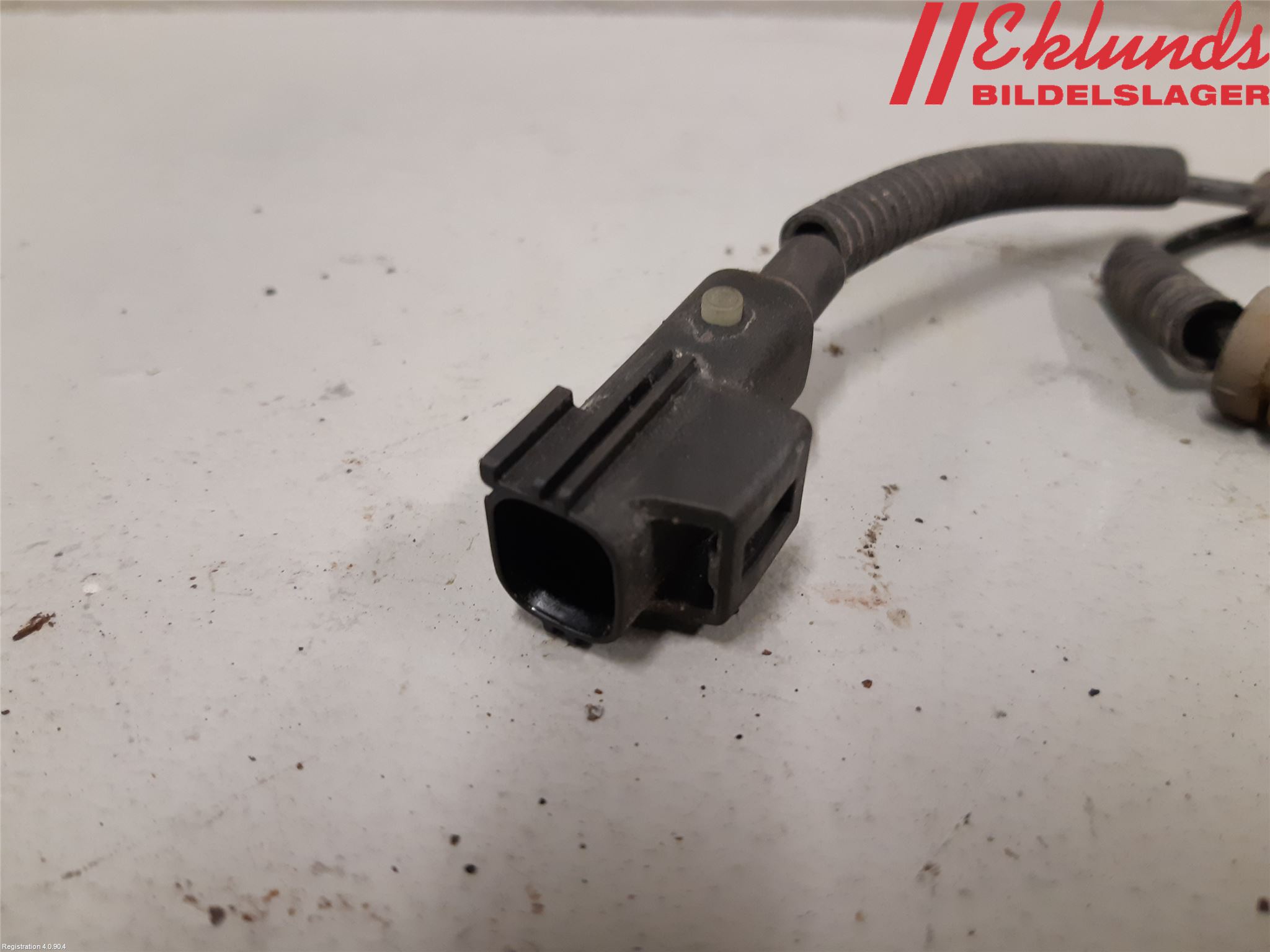 Landrover LAND ROVER RANGE ROVER EVOQUE (L538) 11-18 Abs Sensor