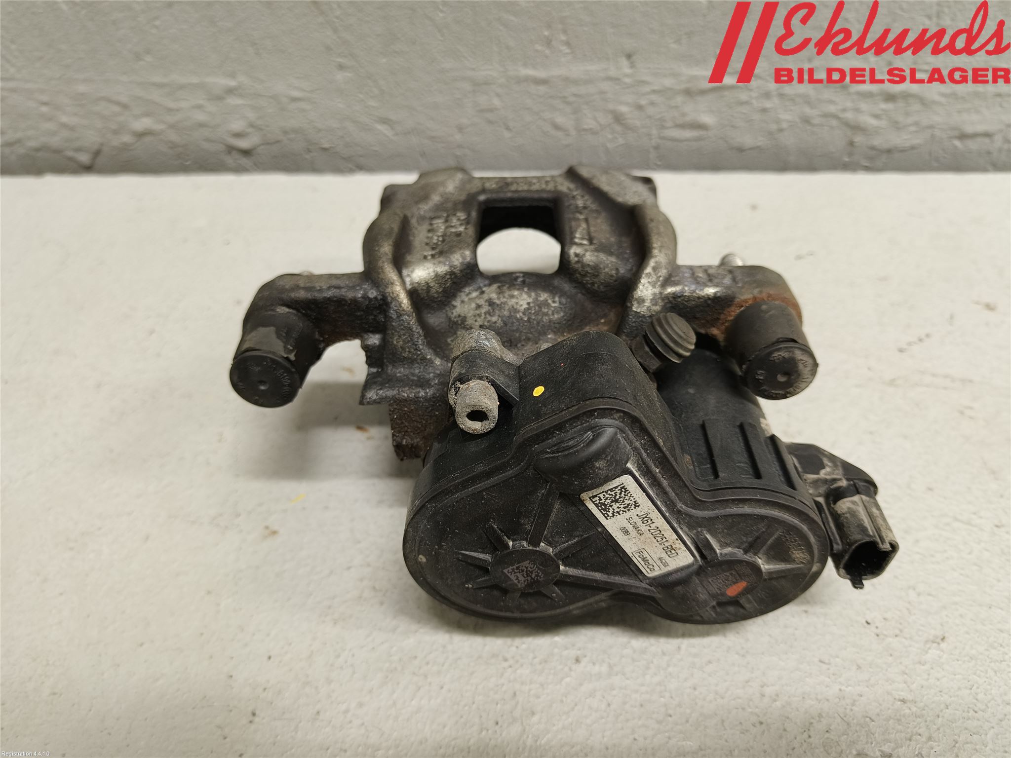 Ford FOCUS 19- Bromsok Bak Vänster