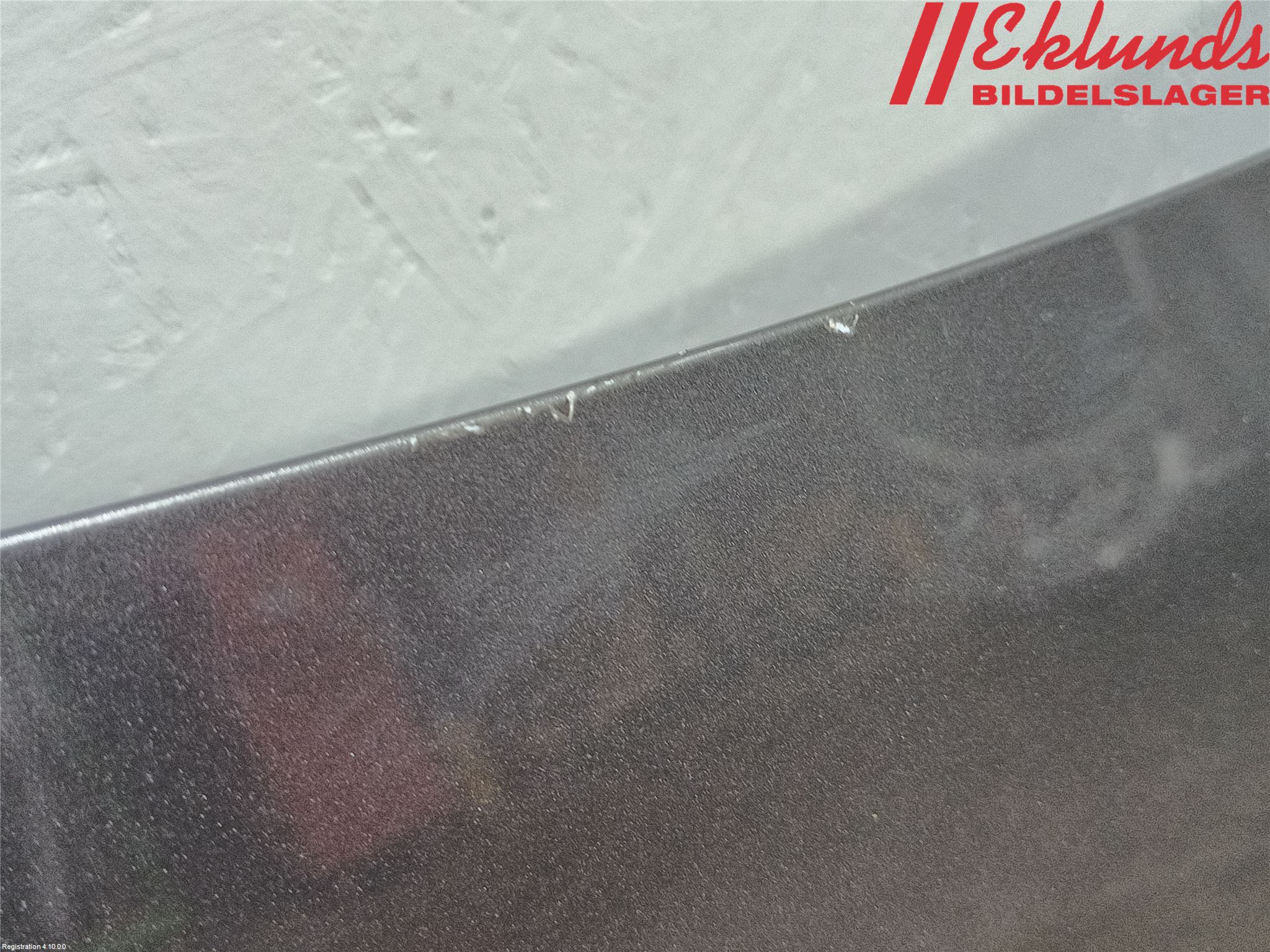 Renault CLIO III  09-12 Huv Fram