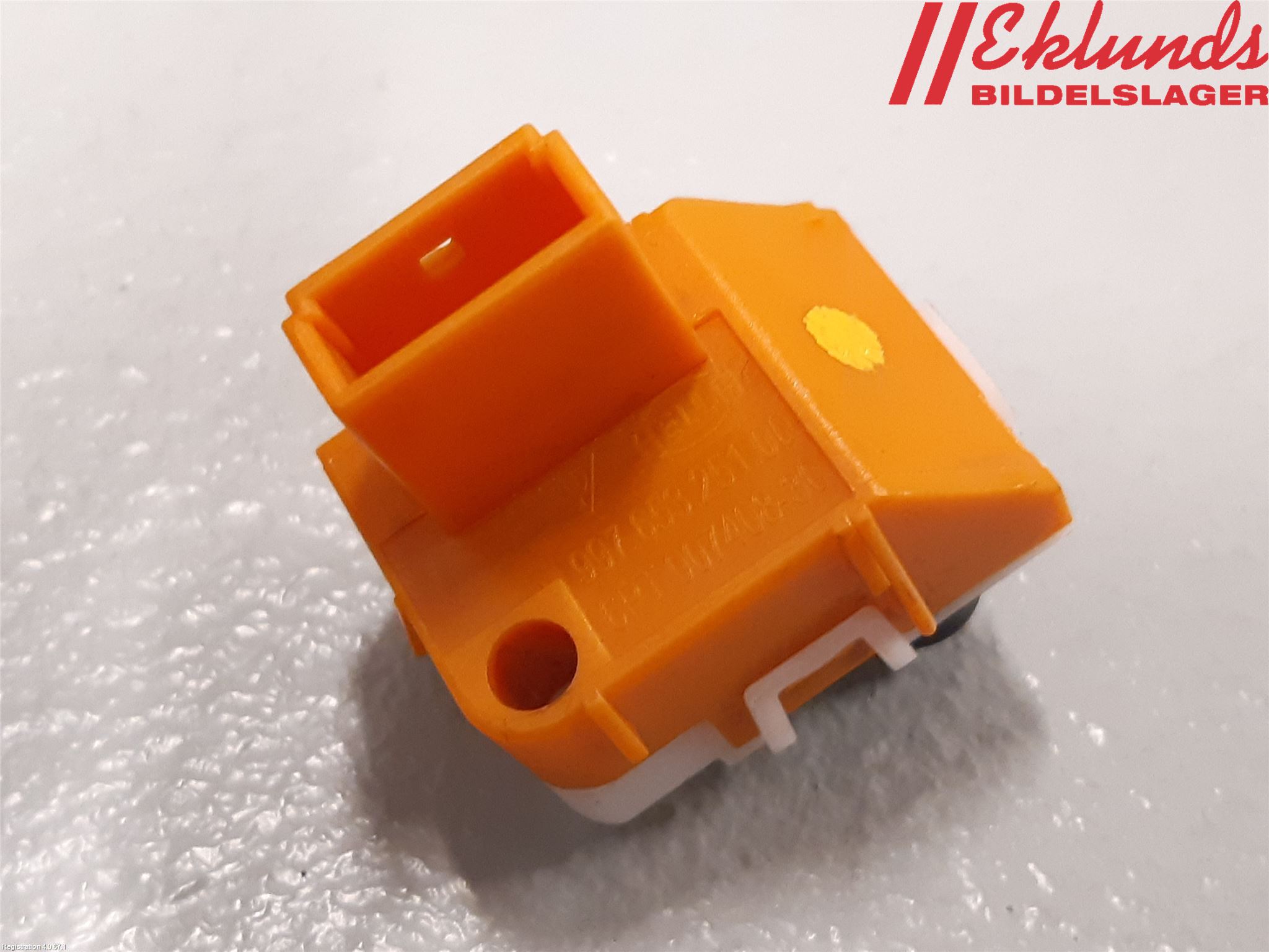 Porsche 911 64- Sensor Övrigt