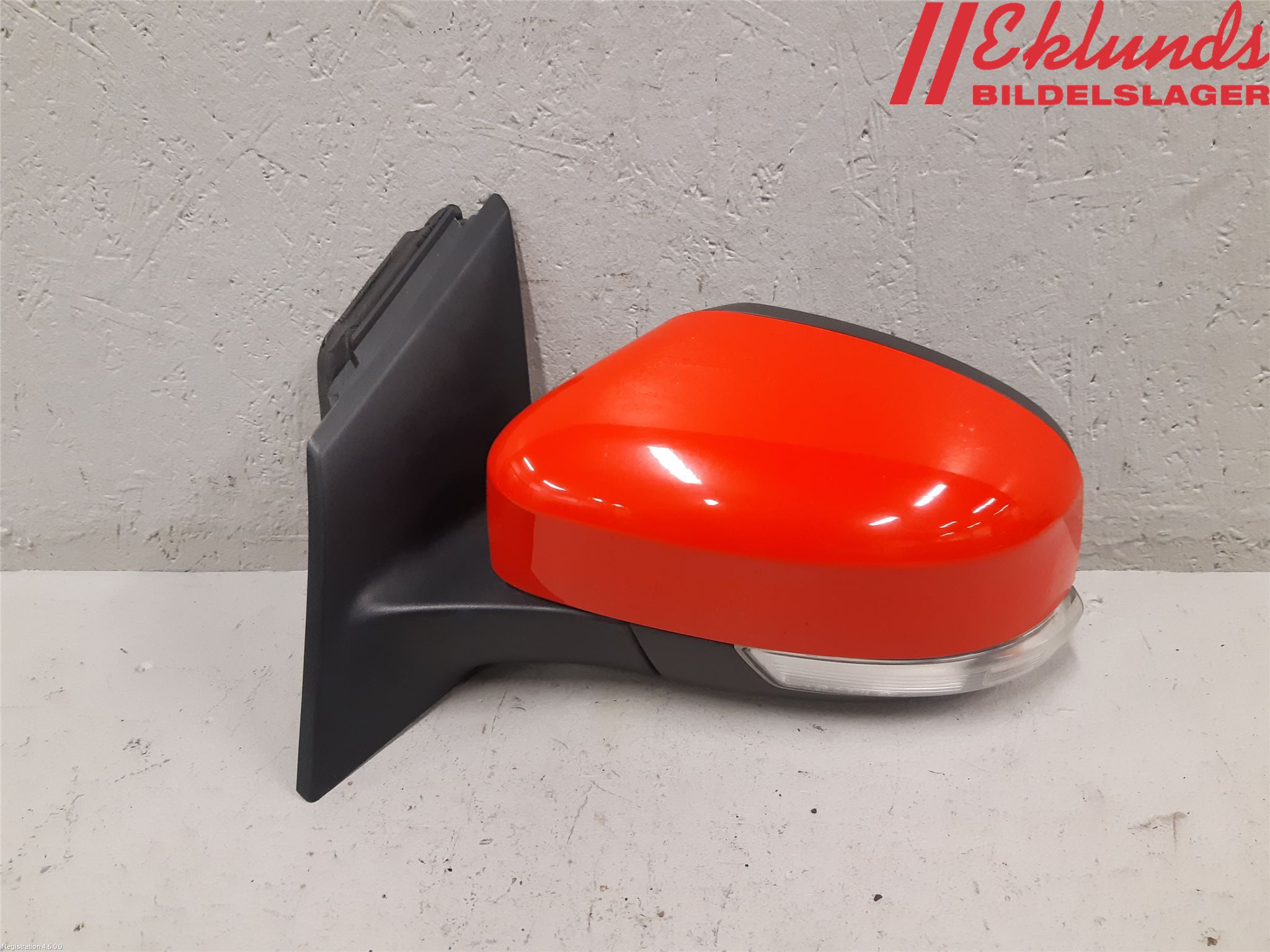 Ford FOCUS 11-14 Spegel Yttre El Vä