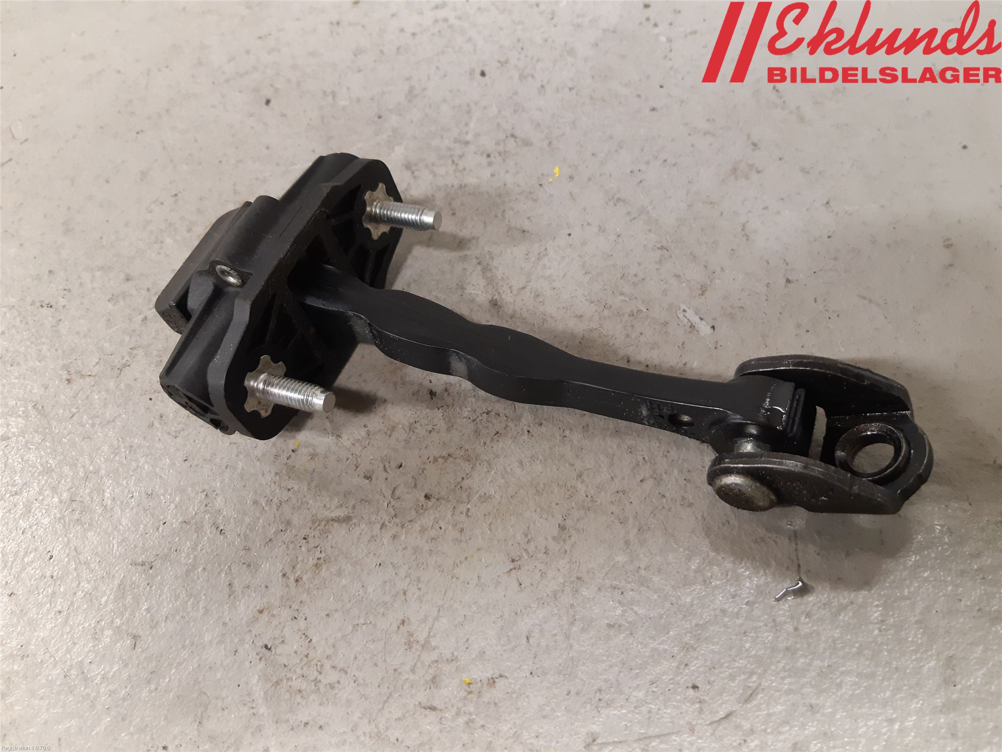 Volvo V40 12-19 Dörrstopp