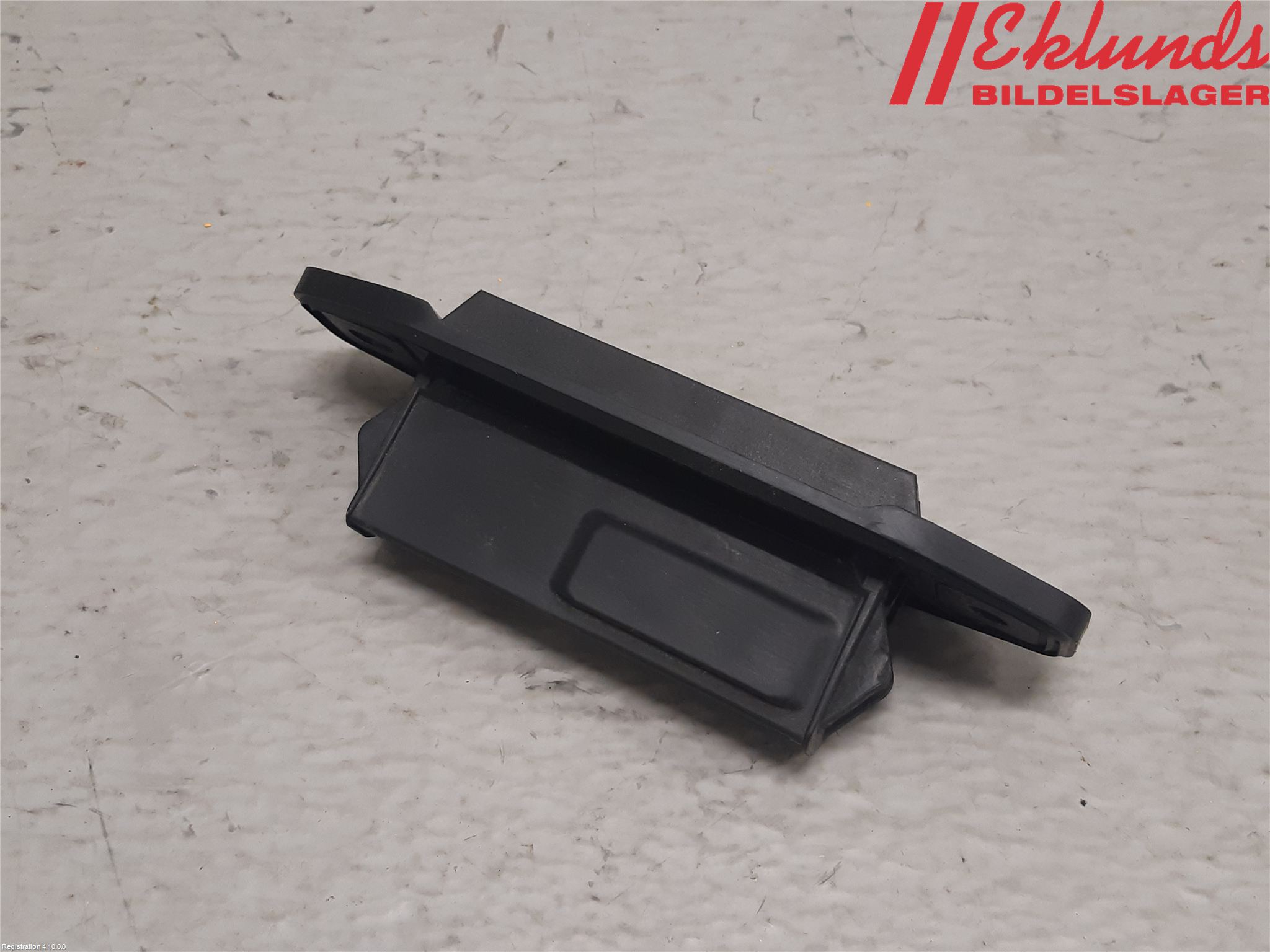 Toyota AURIS 13-19 Bakluckehandtag