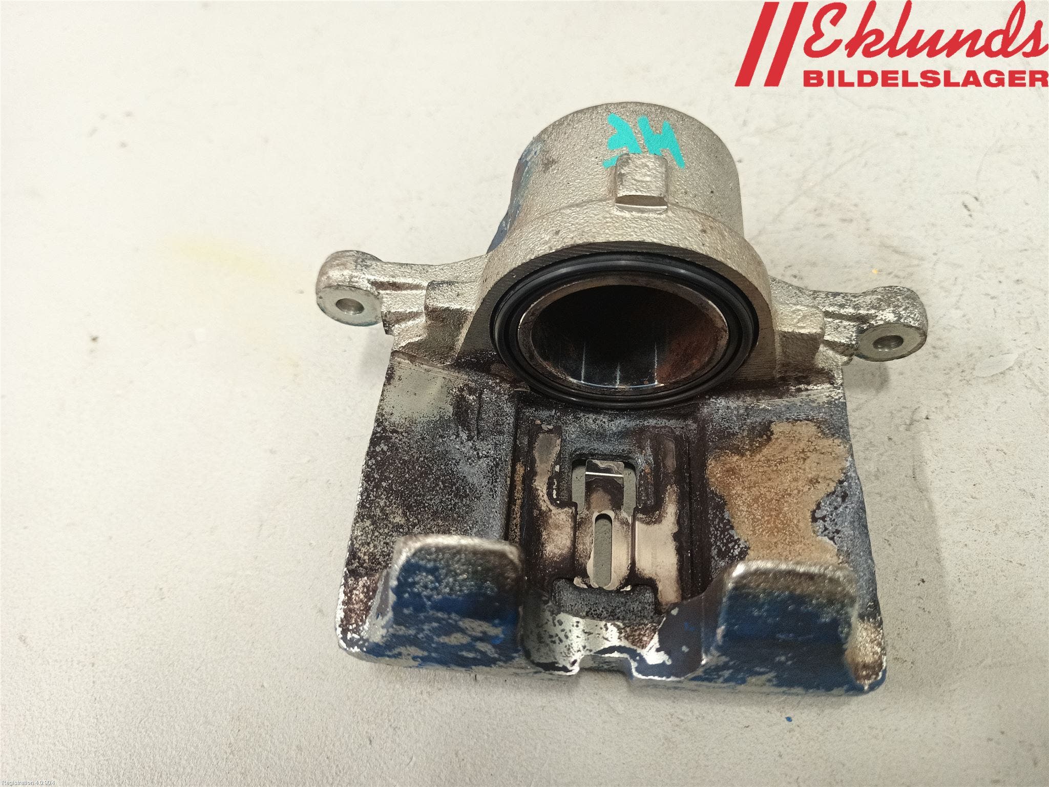 Volvo 940 91-98 Bromsok Fram Höger