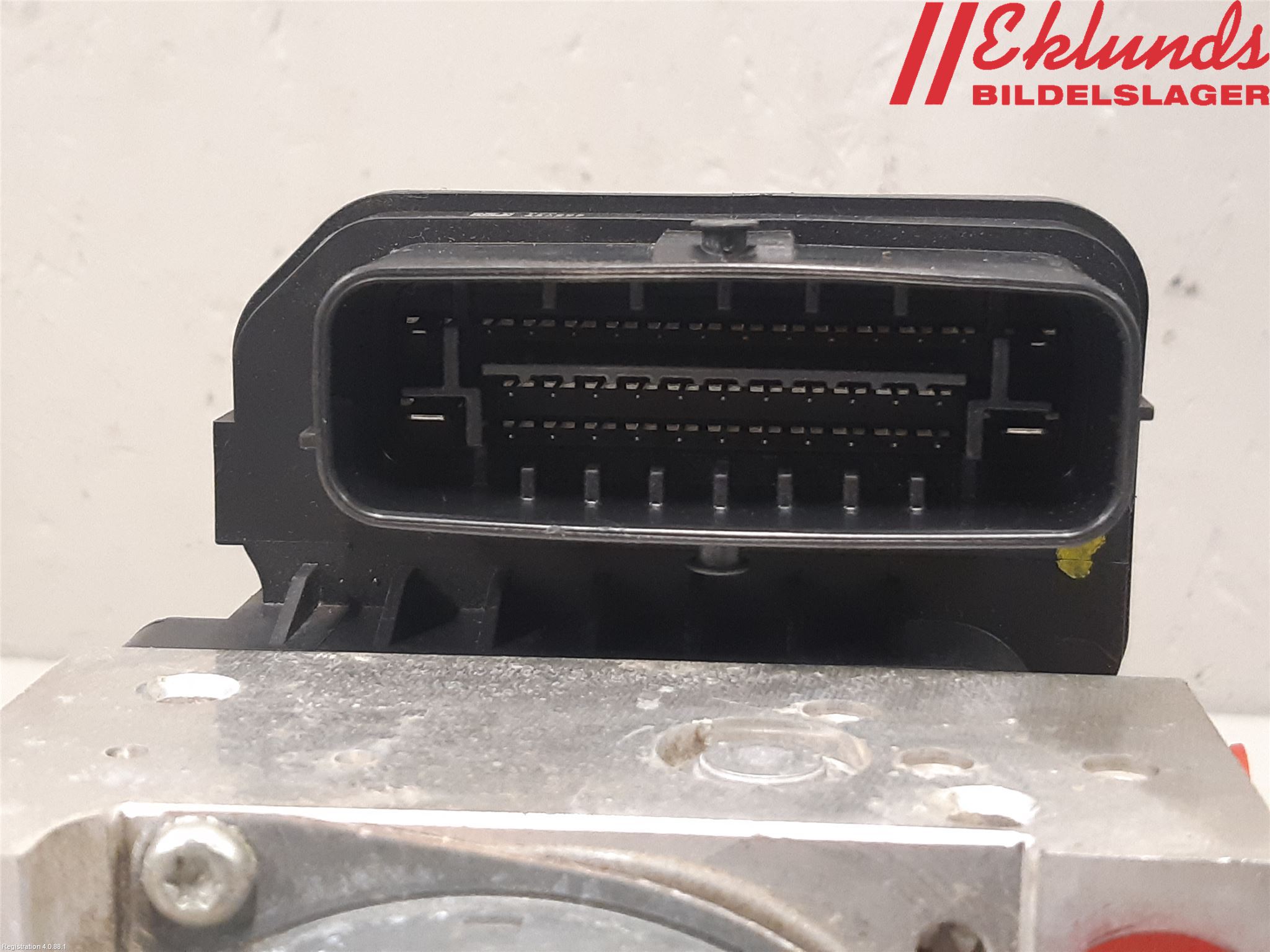 Toyota HILUX 16- Abs Hydraulaggregat