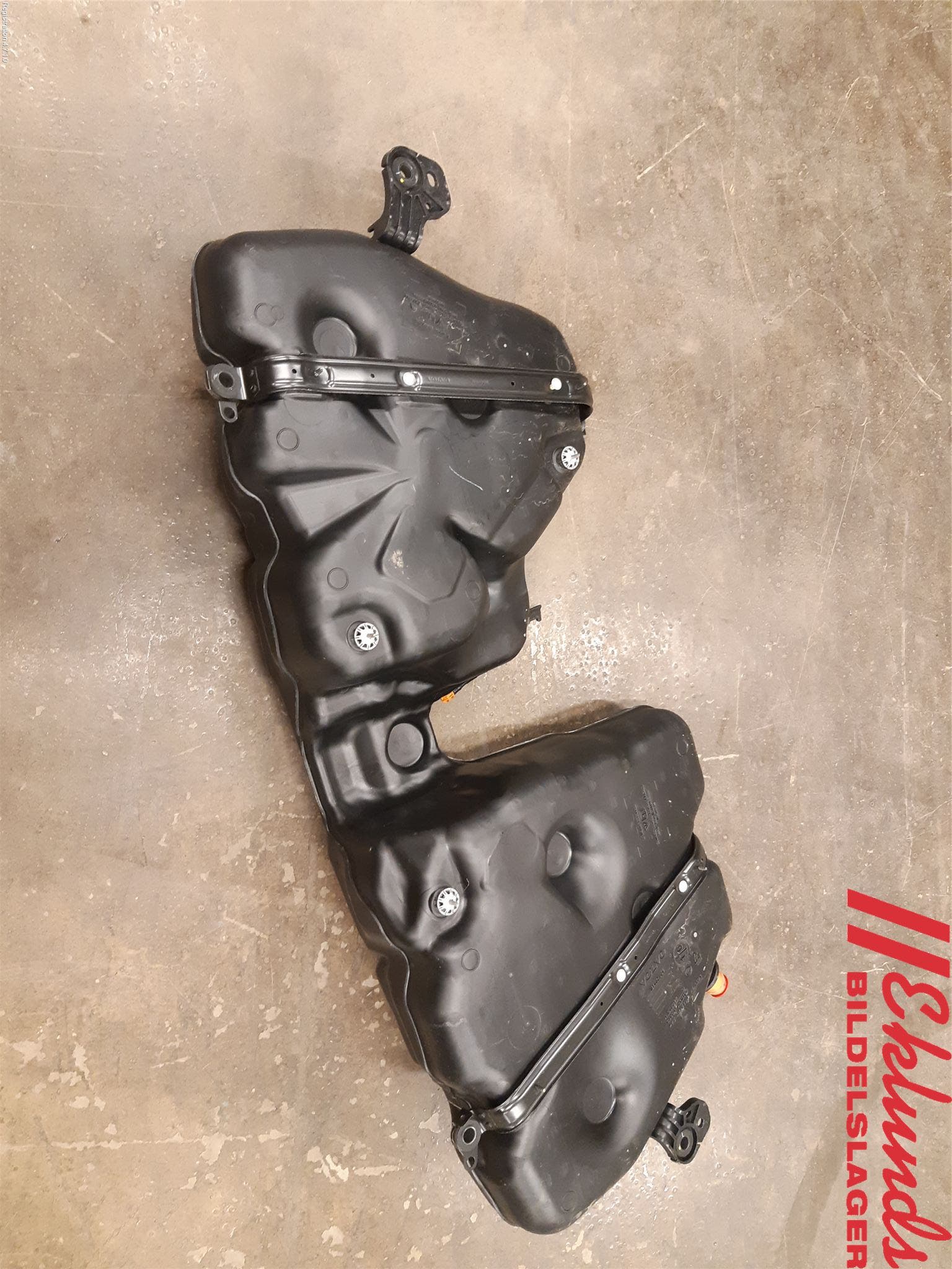 Volvo XC90/RECHARGE 16- Bränsletank