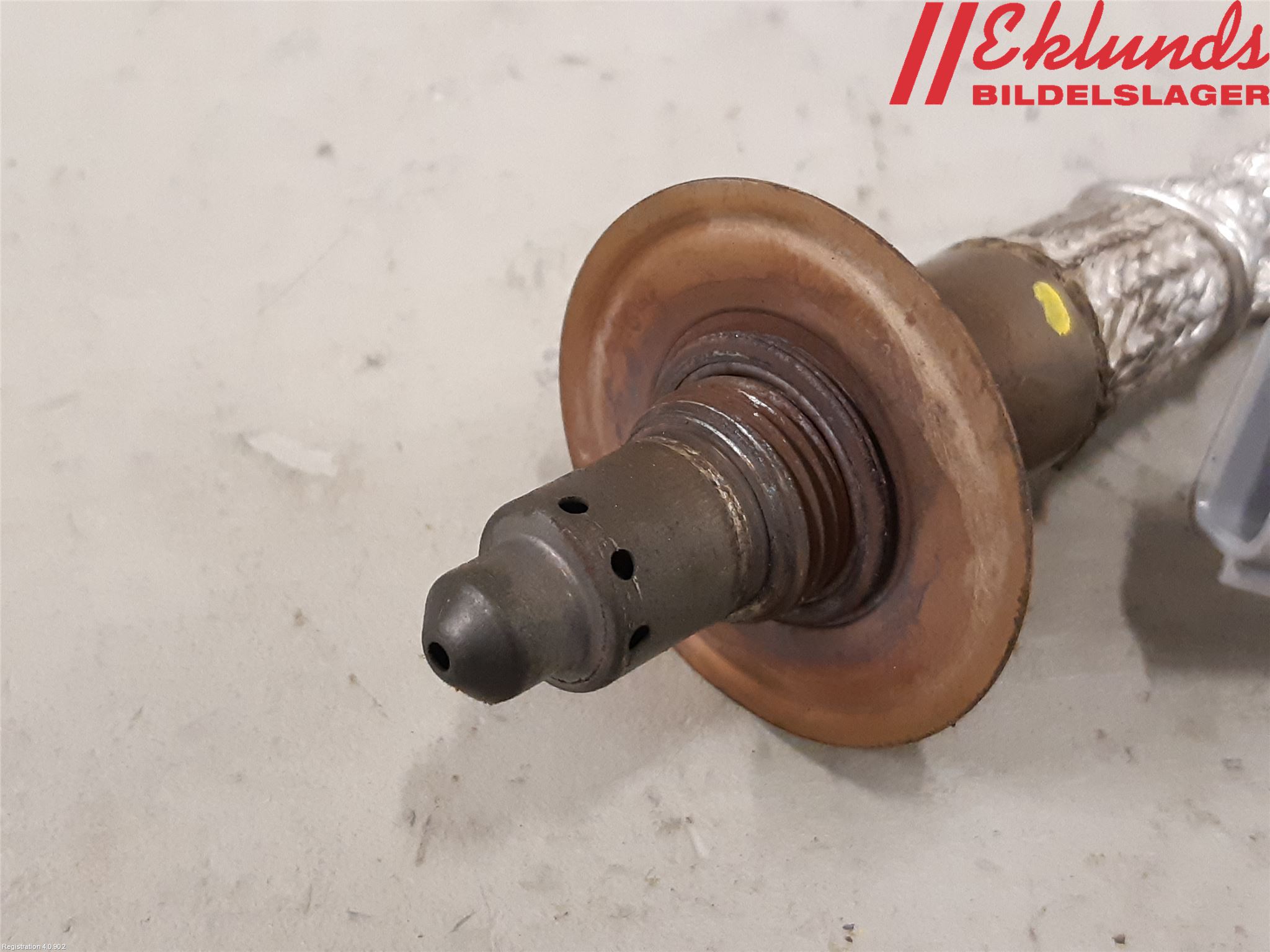 Nissan TOWNSTAR 22- Injlambdasond