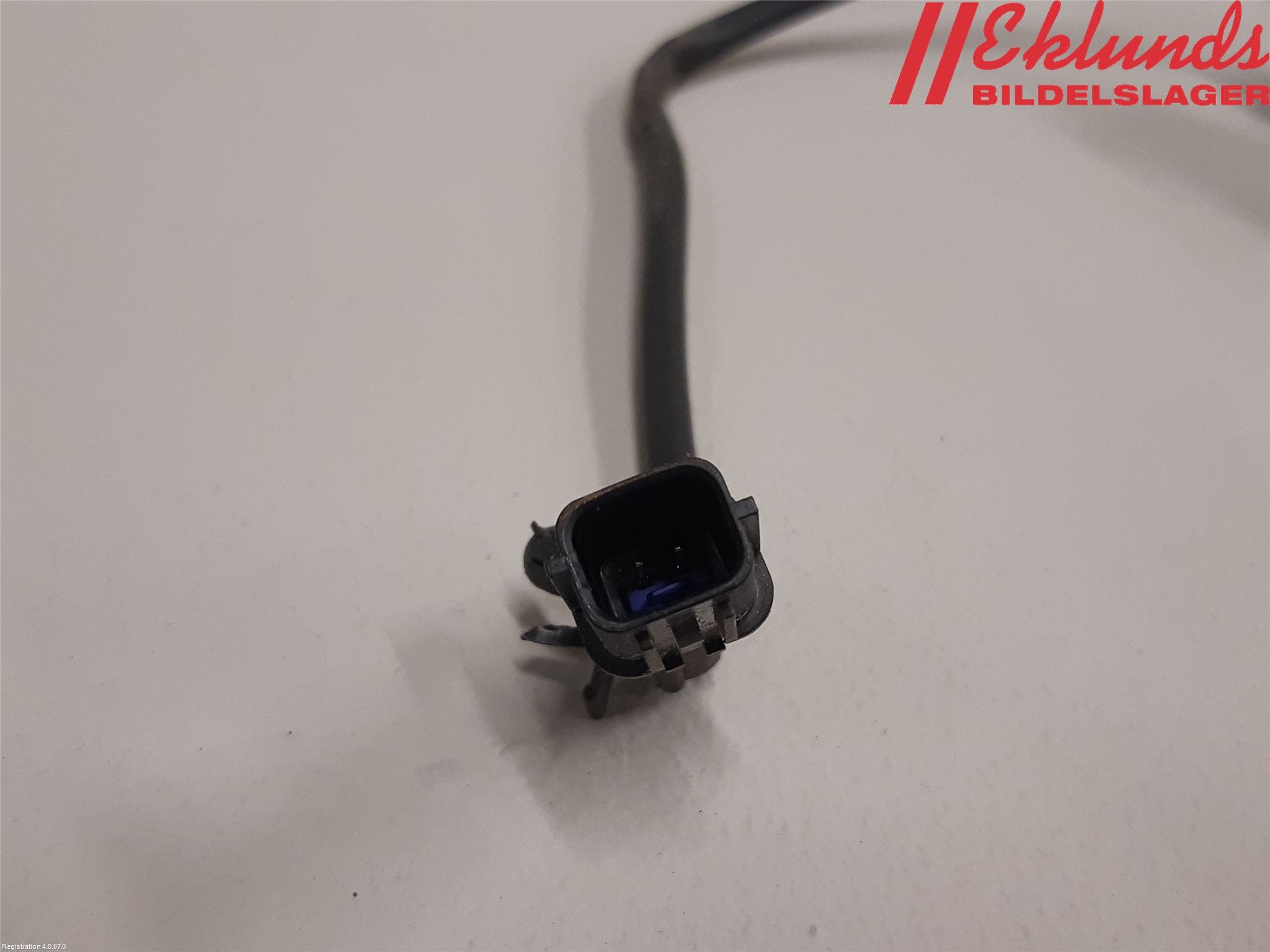 Hyundai i20 GB 15-20 Huvlås