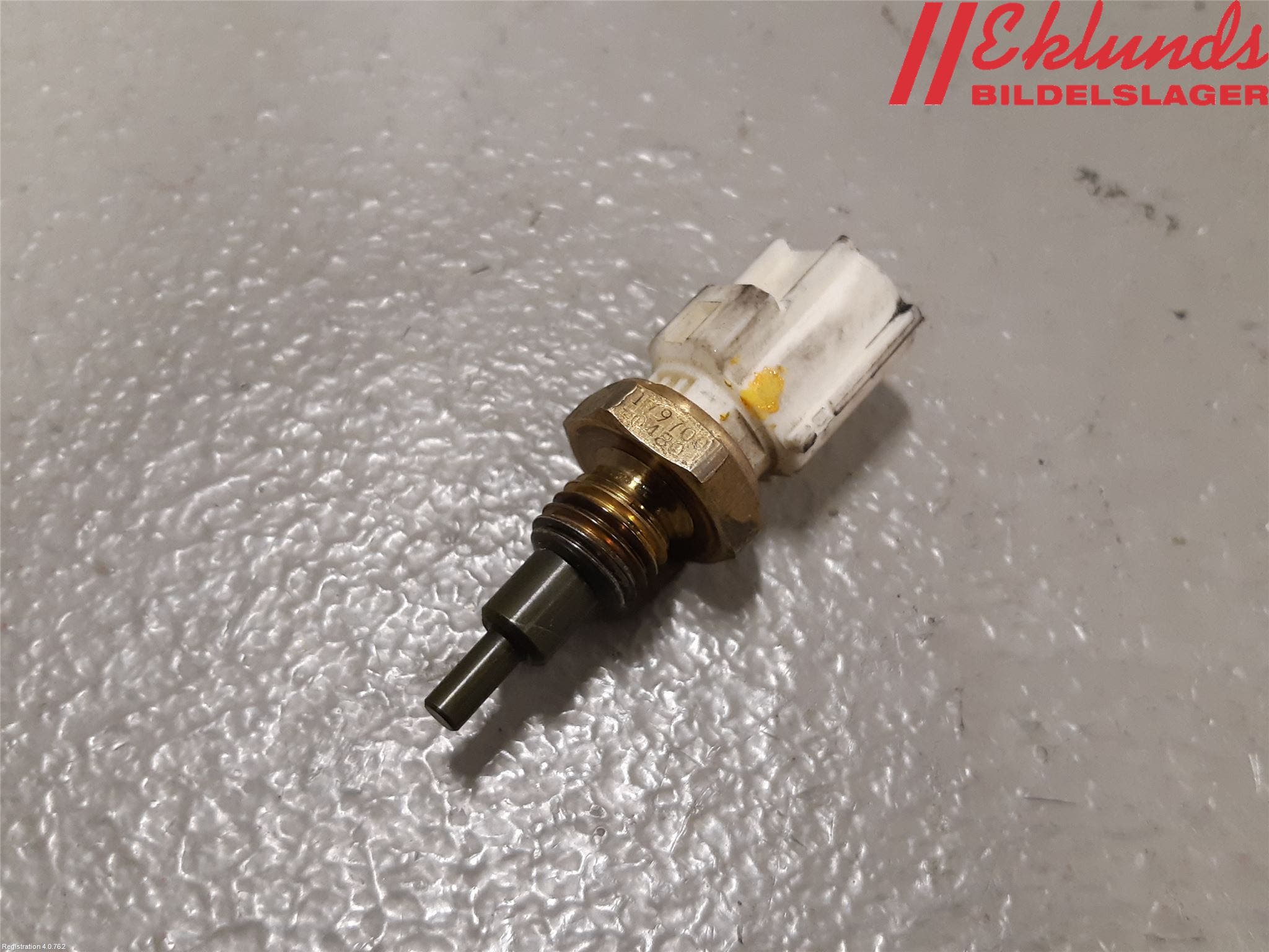 Volvo S80 14-16 Givare Temp Vatten