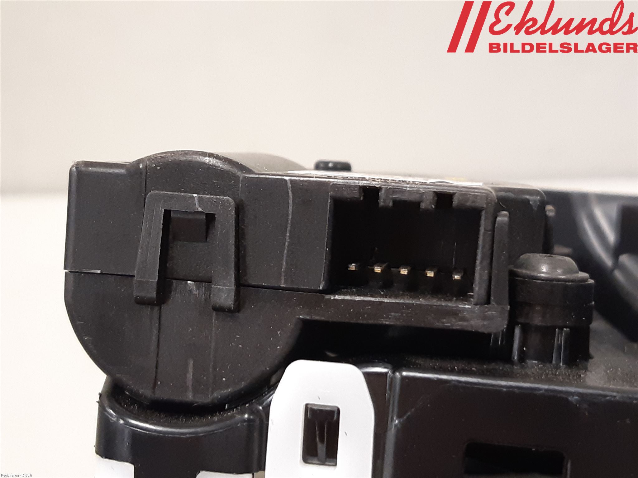 Tesla MODEL Y 21- Ac Reglermotor