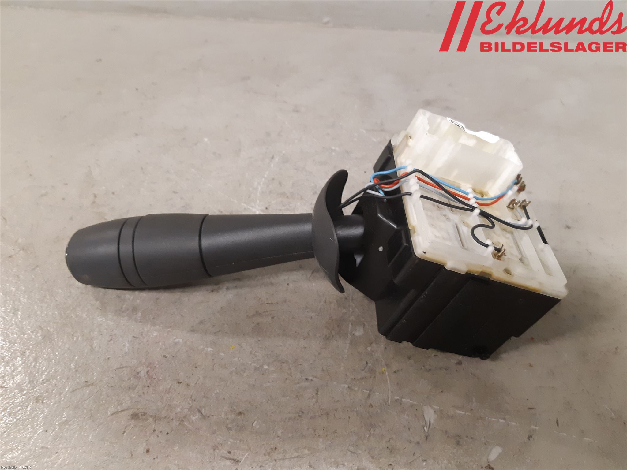 Renault TRAFIC/E-TECH 15- Spak Torkar-Spolomk