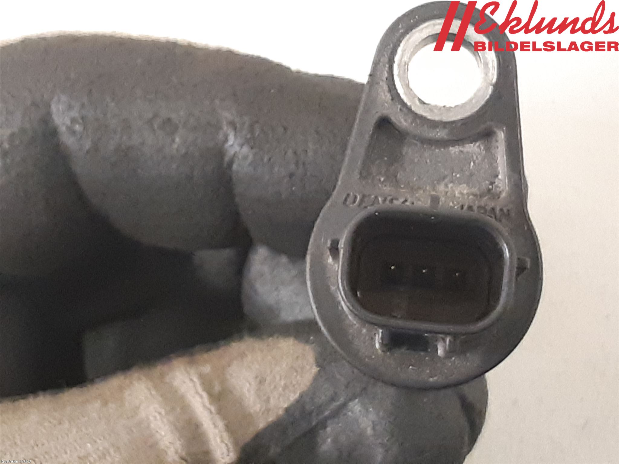 Toyota COROLLA 19- Givare Varvtal-Tändläge
