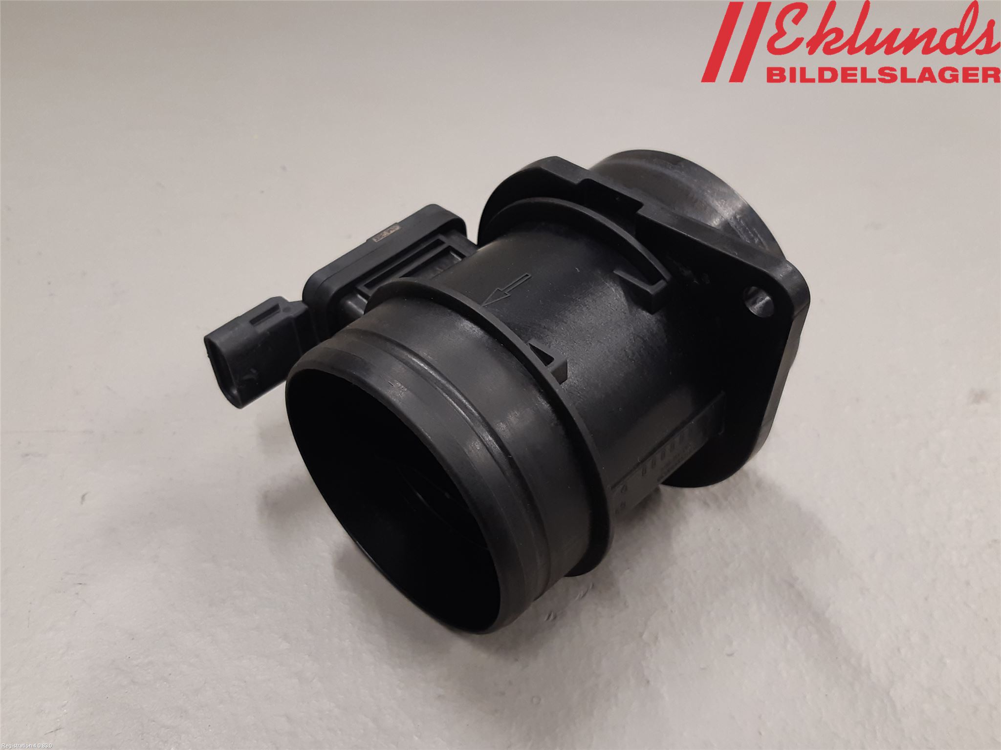 Audi A3/S3 8V 13-20 Injluftmassamätare