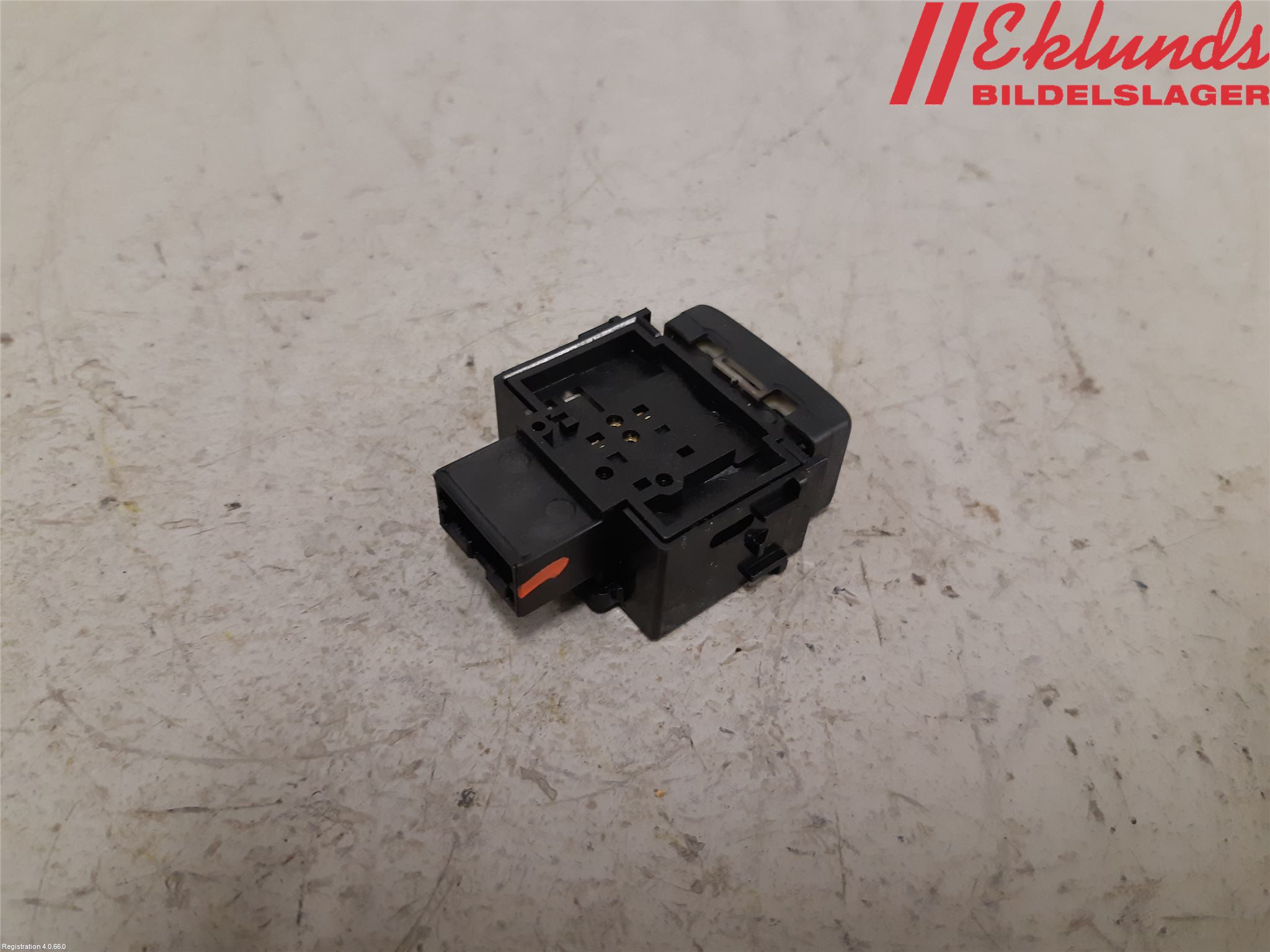 Nissan NV200/NV200 COMBI Strömställare Antisladd