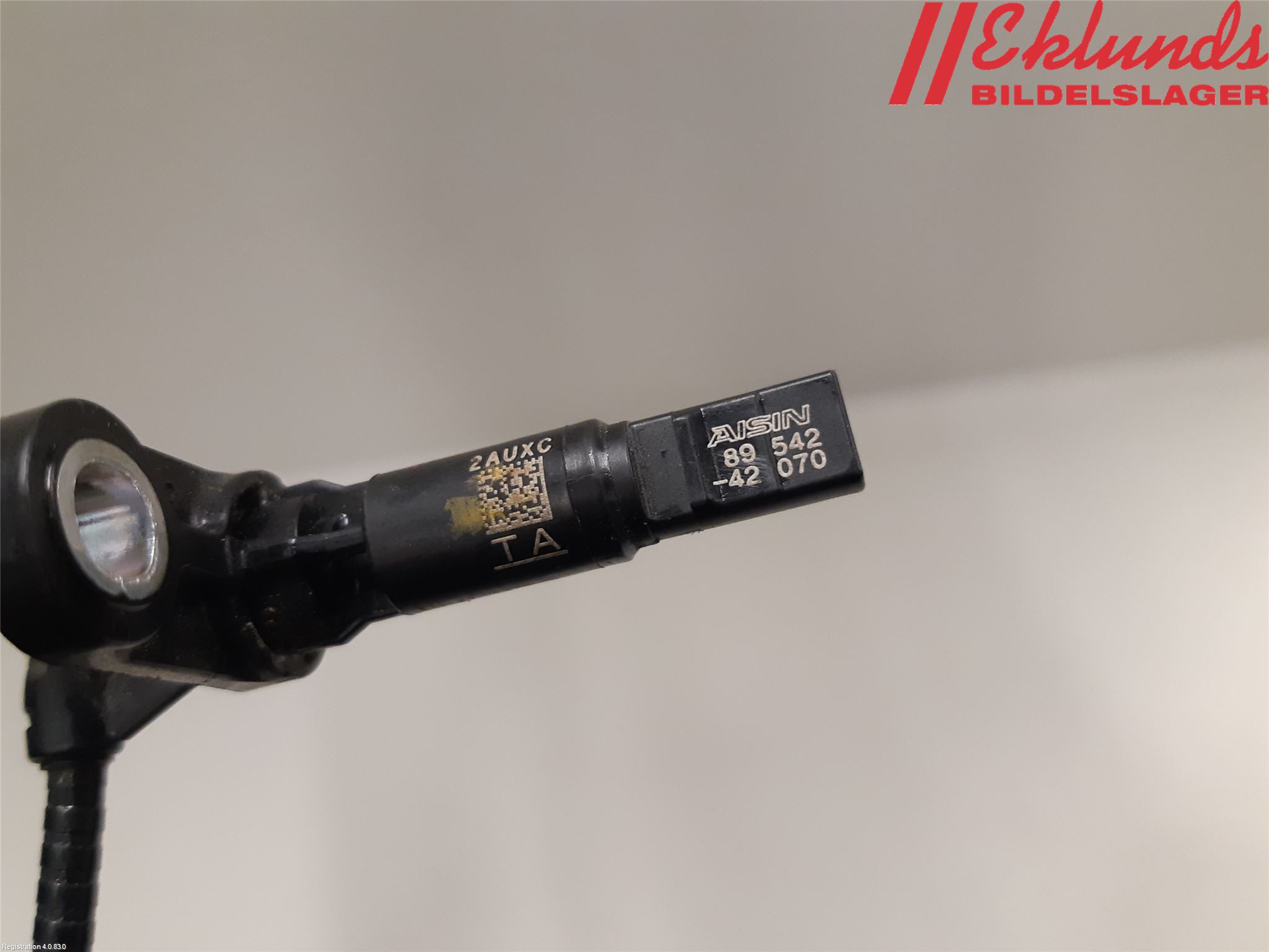 Toyota RAV4 19- Abs Sensor