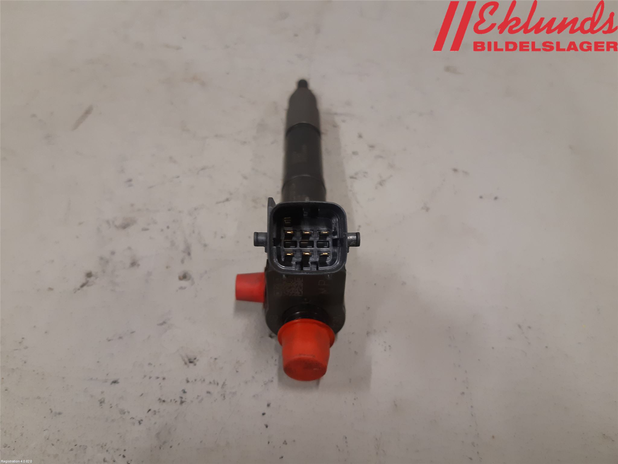 Volvo V90 17->> Injspridare