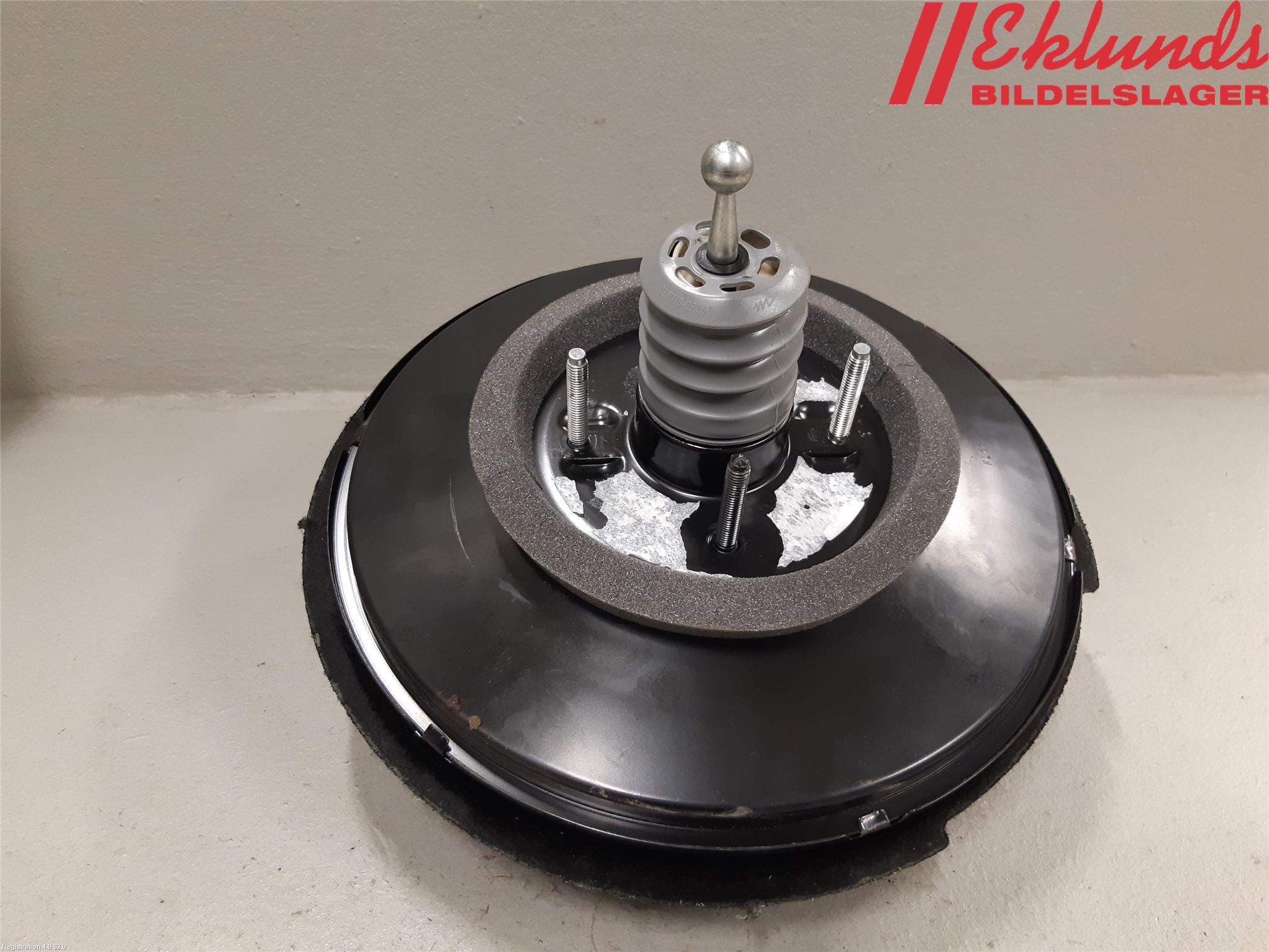 Peugeot EXPERT/E-EXPERT 17- Bromsservo