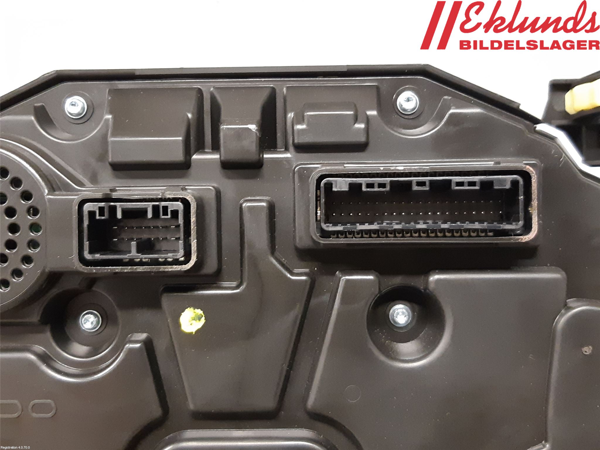 Toyota AURIS 13-19 Instrument Komb