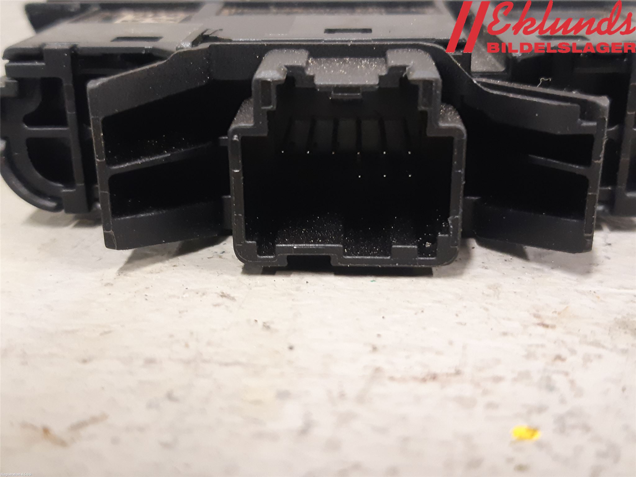 Ford FOCUS 19- Strömställare Multifunktion