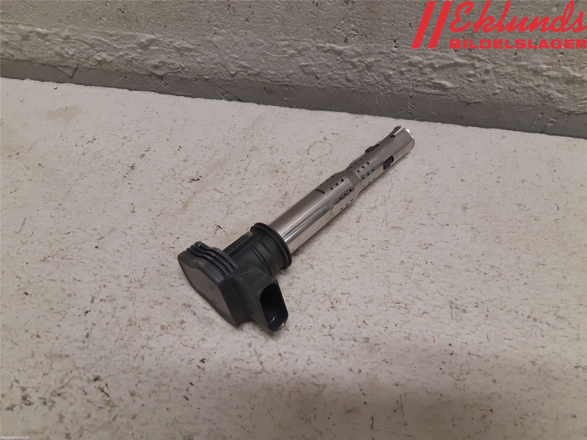 Volkswagen VW SCIROCCO 09-17 Tändspole